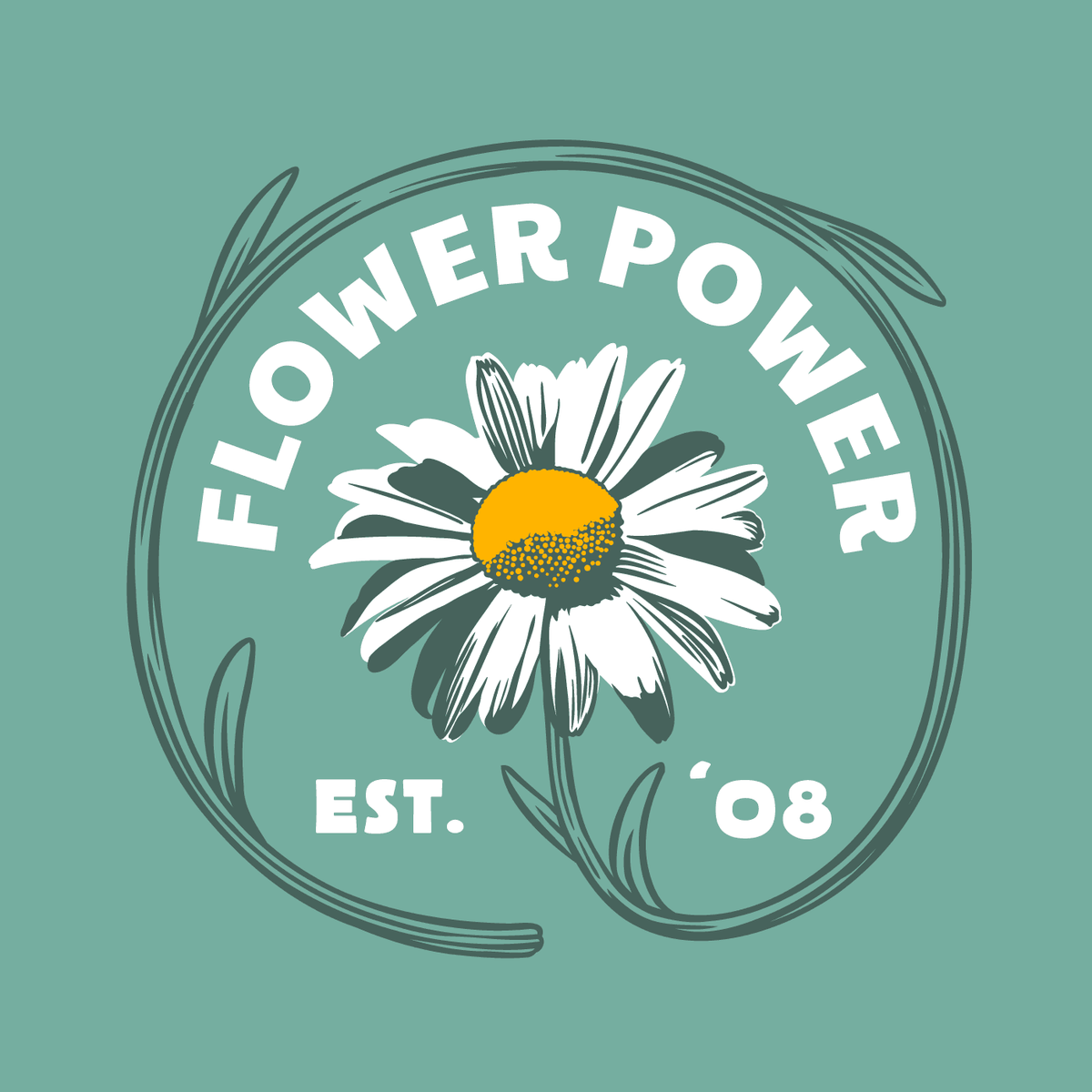 Flower Power