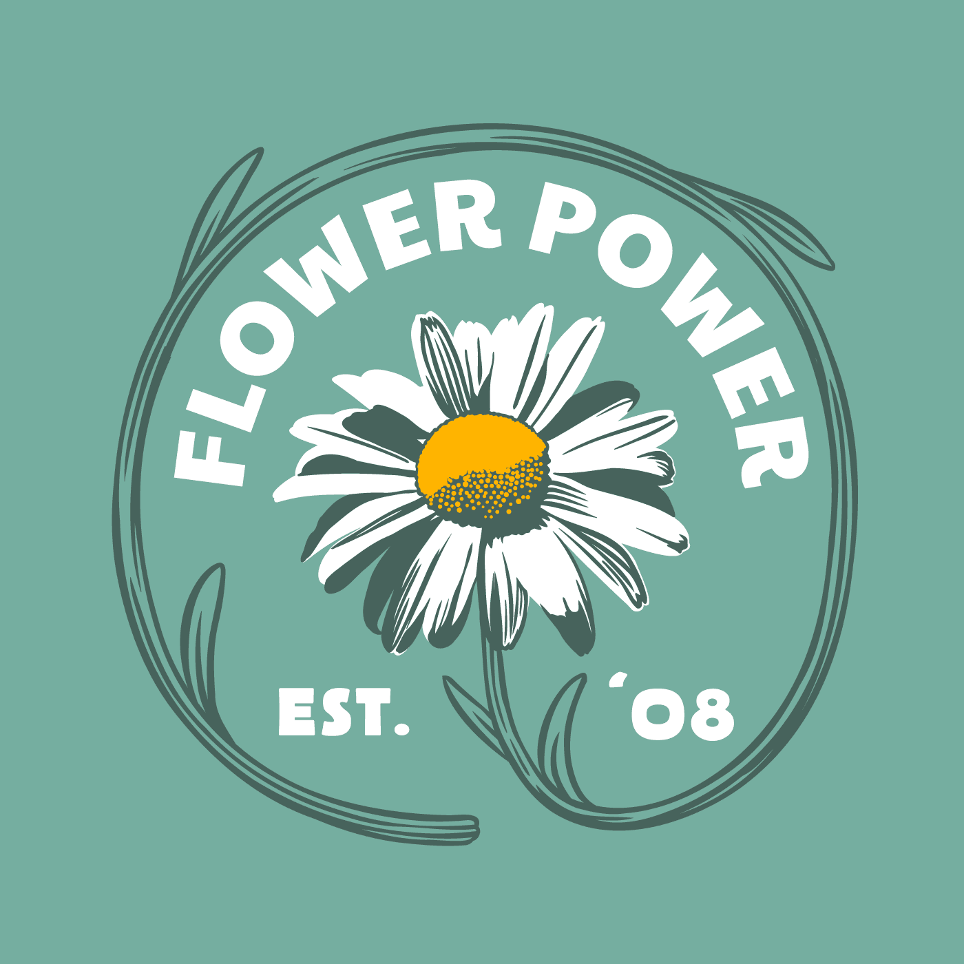 Flower Power