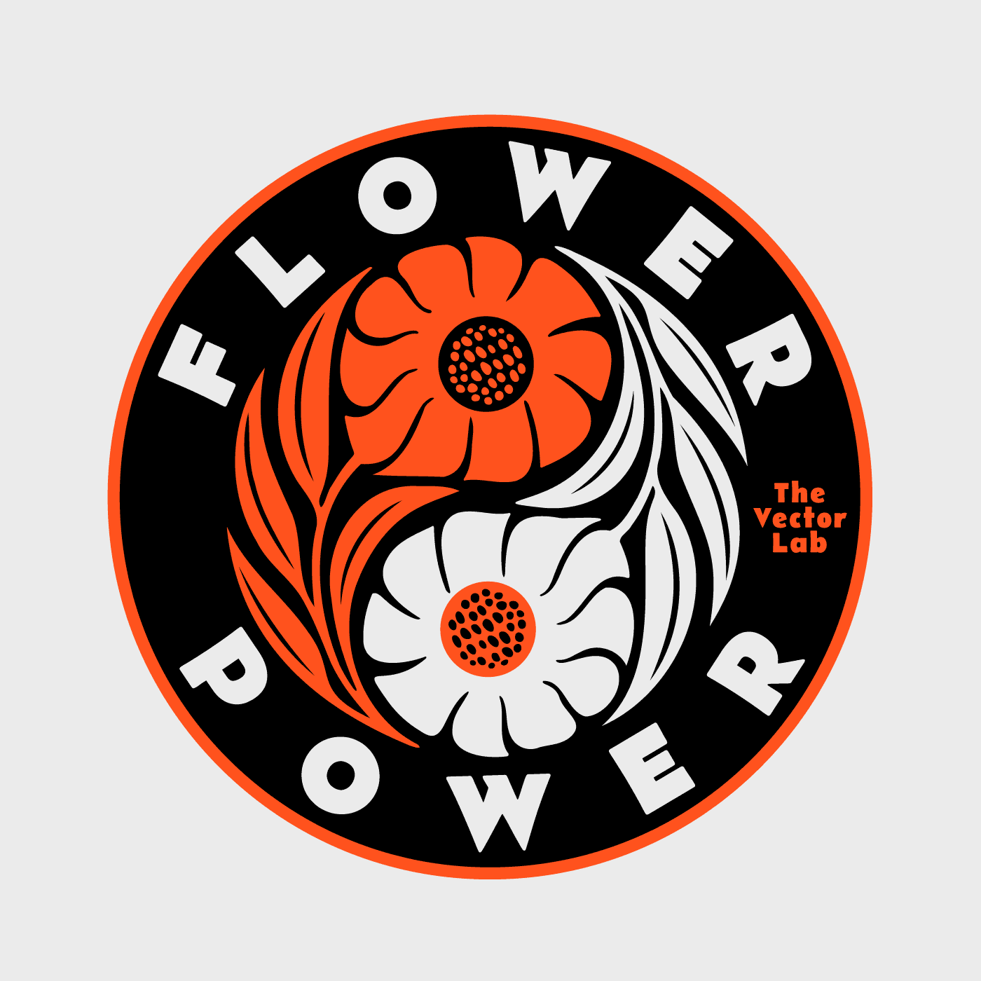 Flower Power