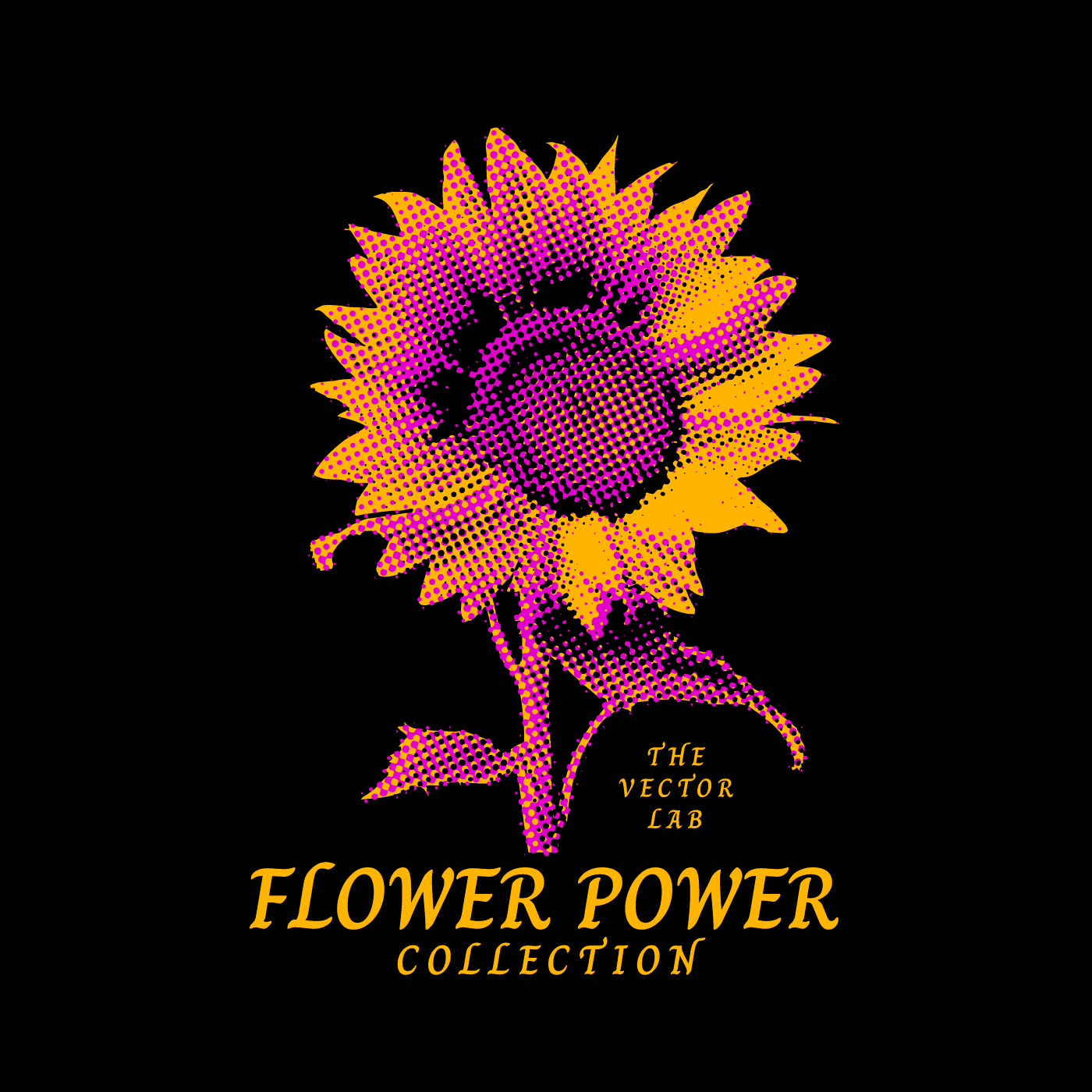 Flower Power