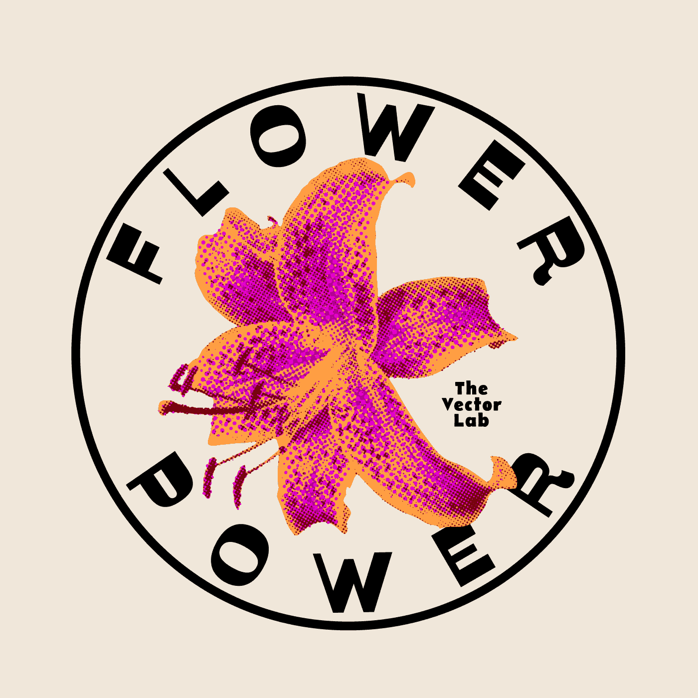 Flower Power