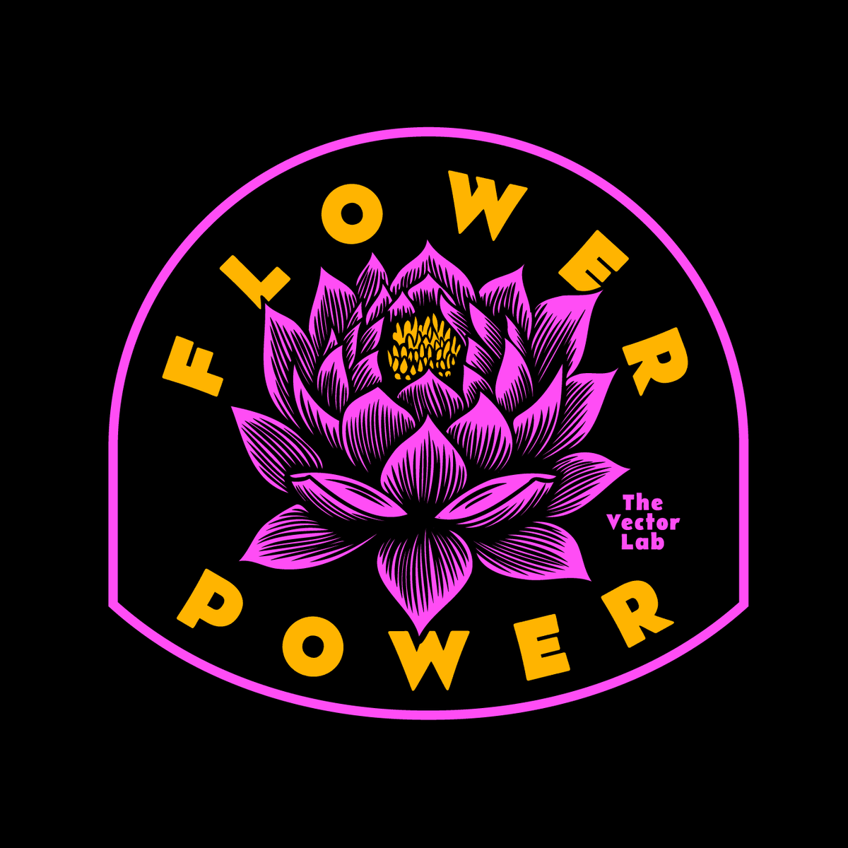 Flower Power