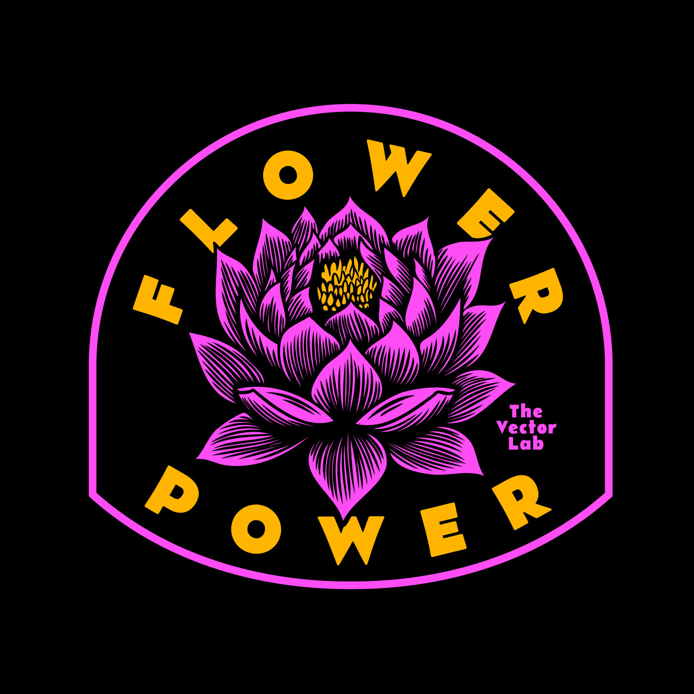 Flower Power