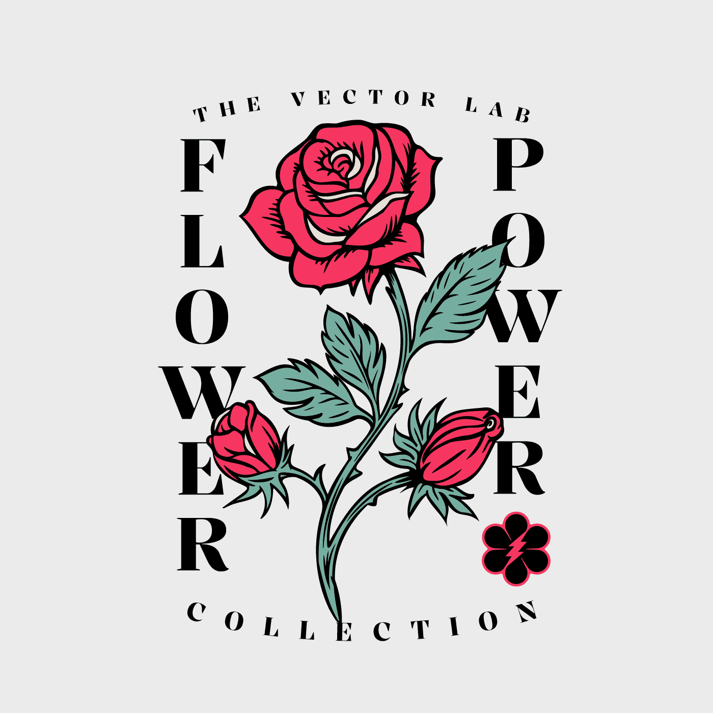 Flower Power