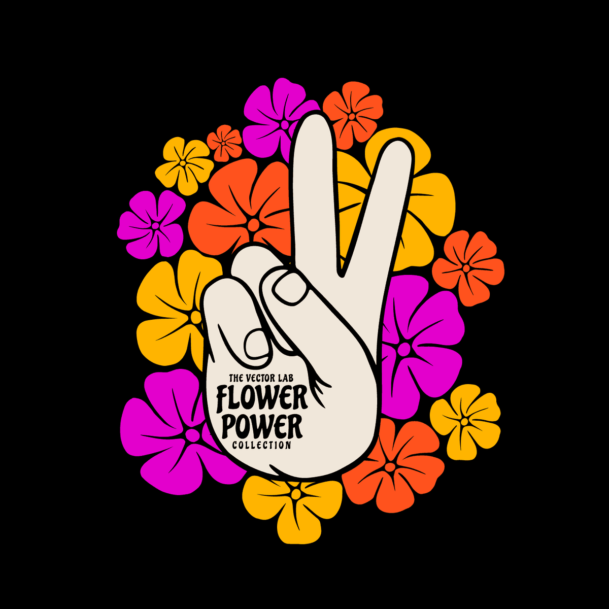 Flower Power