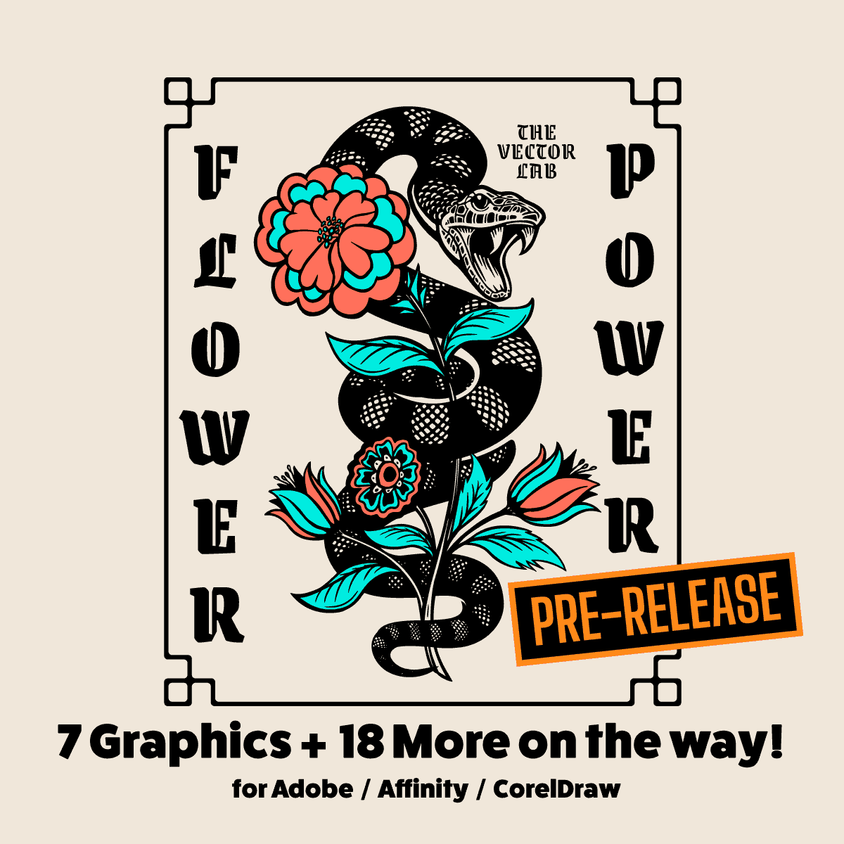 Flower Power