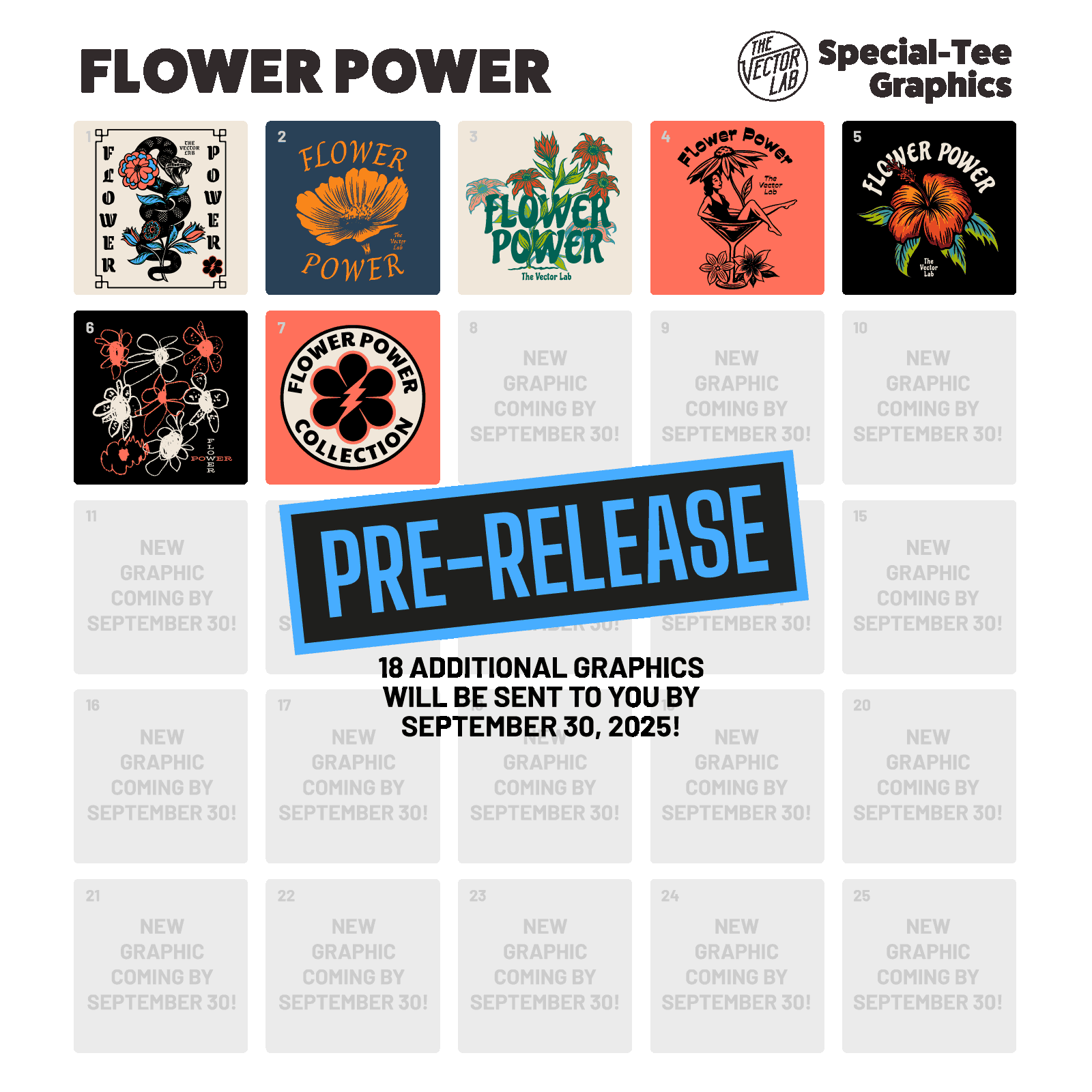 Flower Power