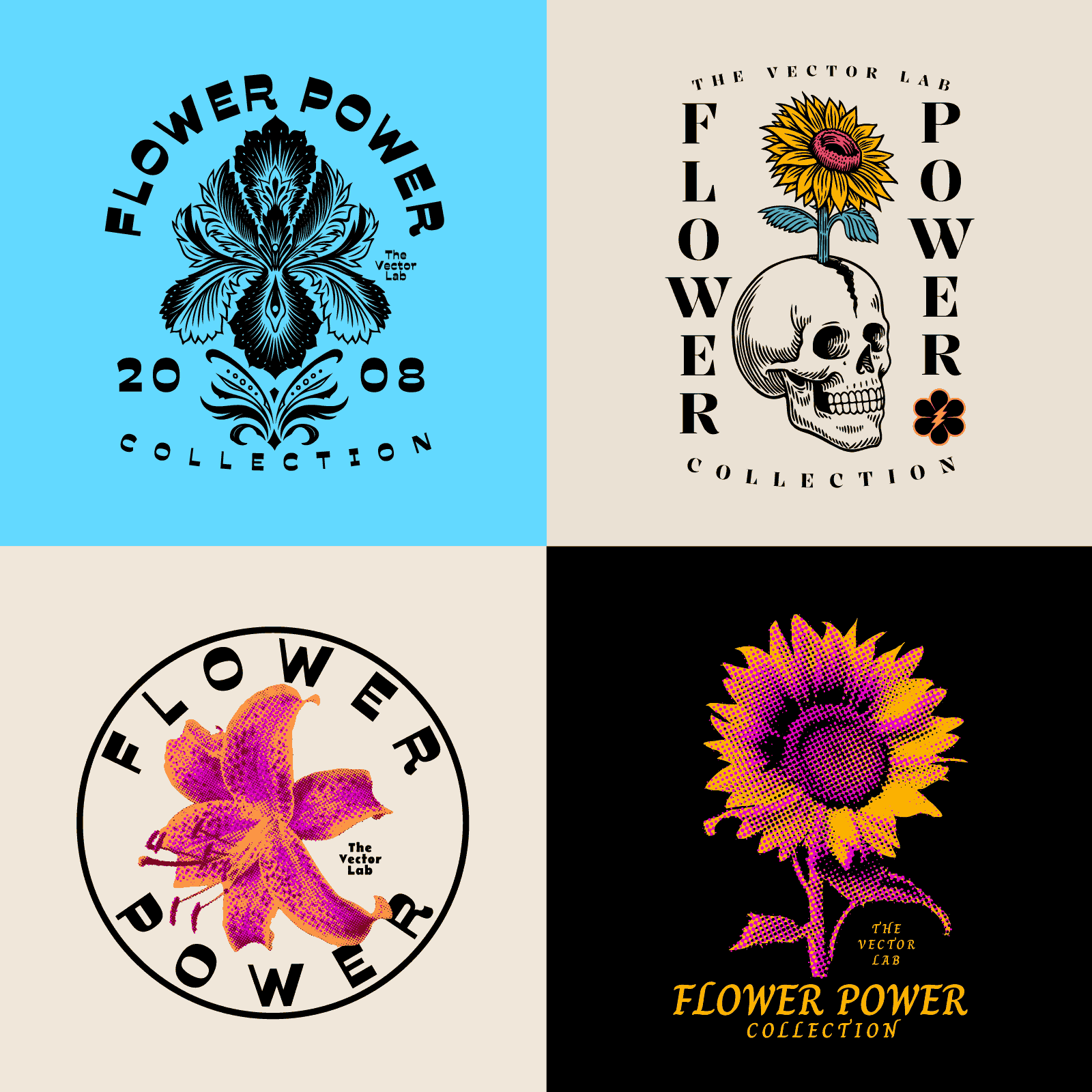 Flower Power