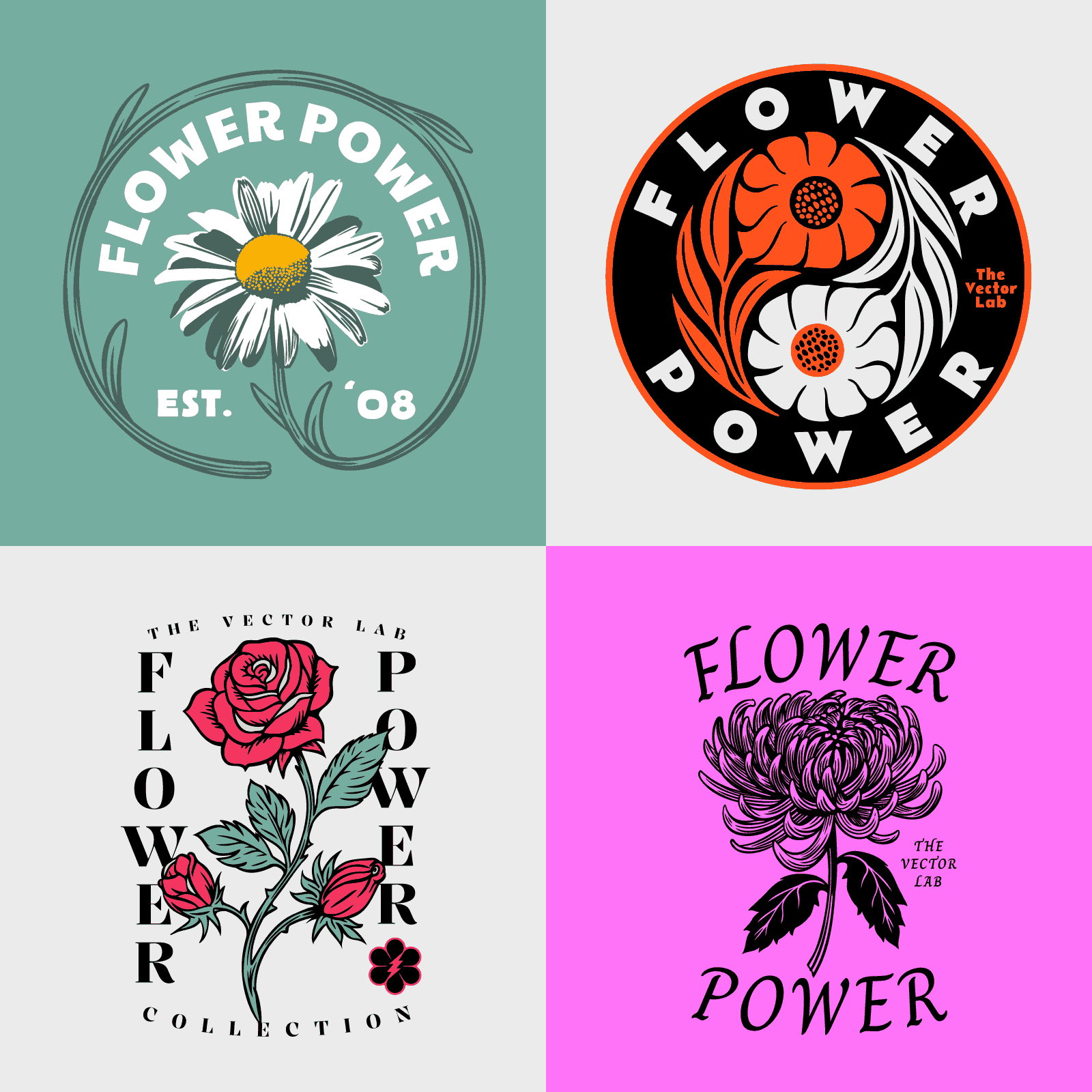 Flower Power