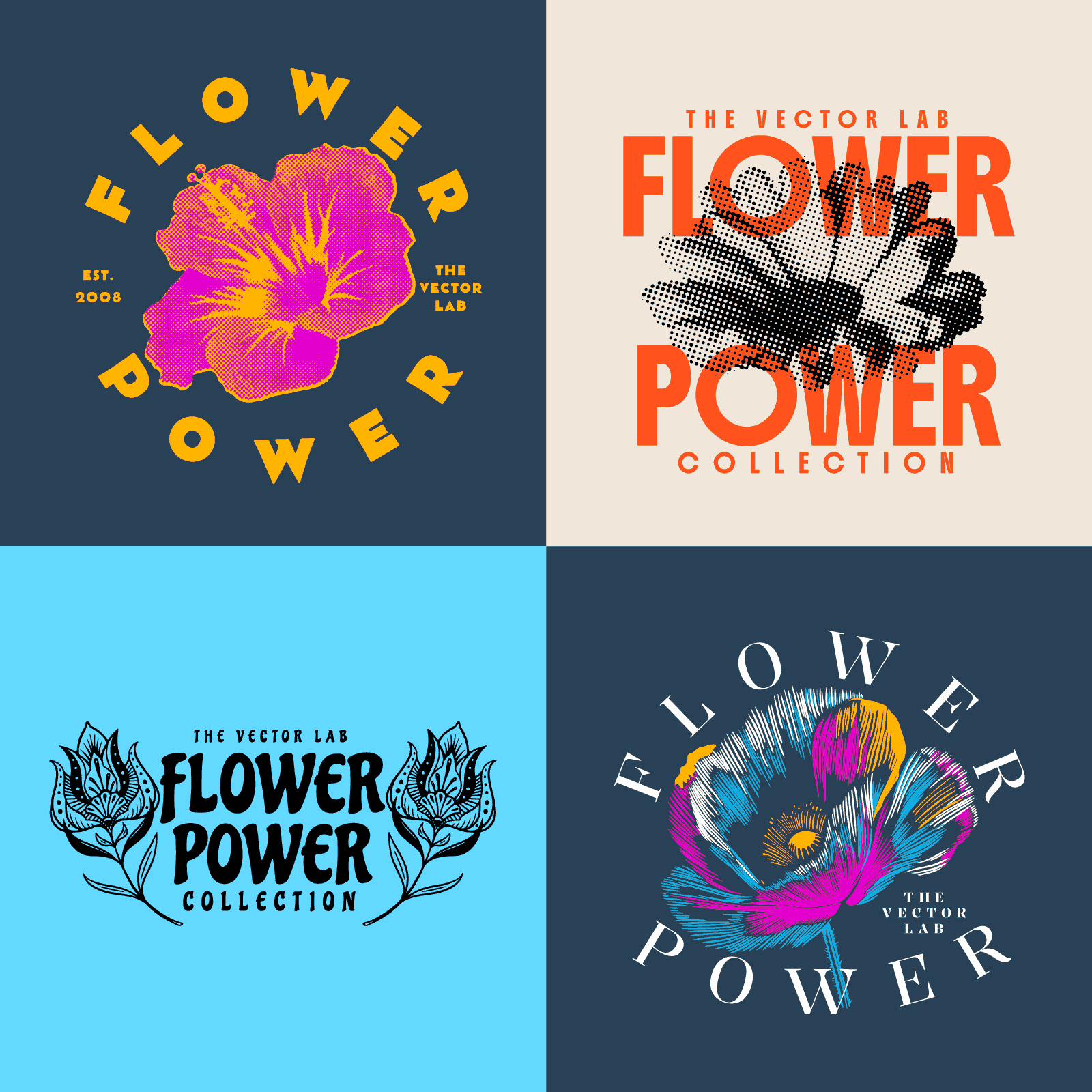 Flower Power
