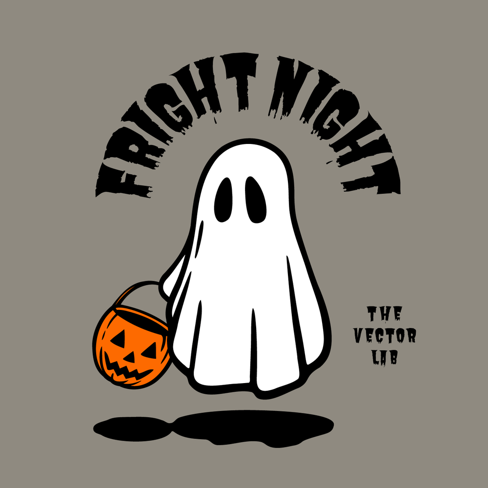 Fright Vector Menu