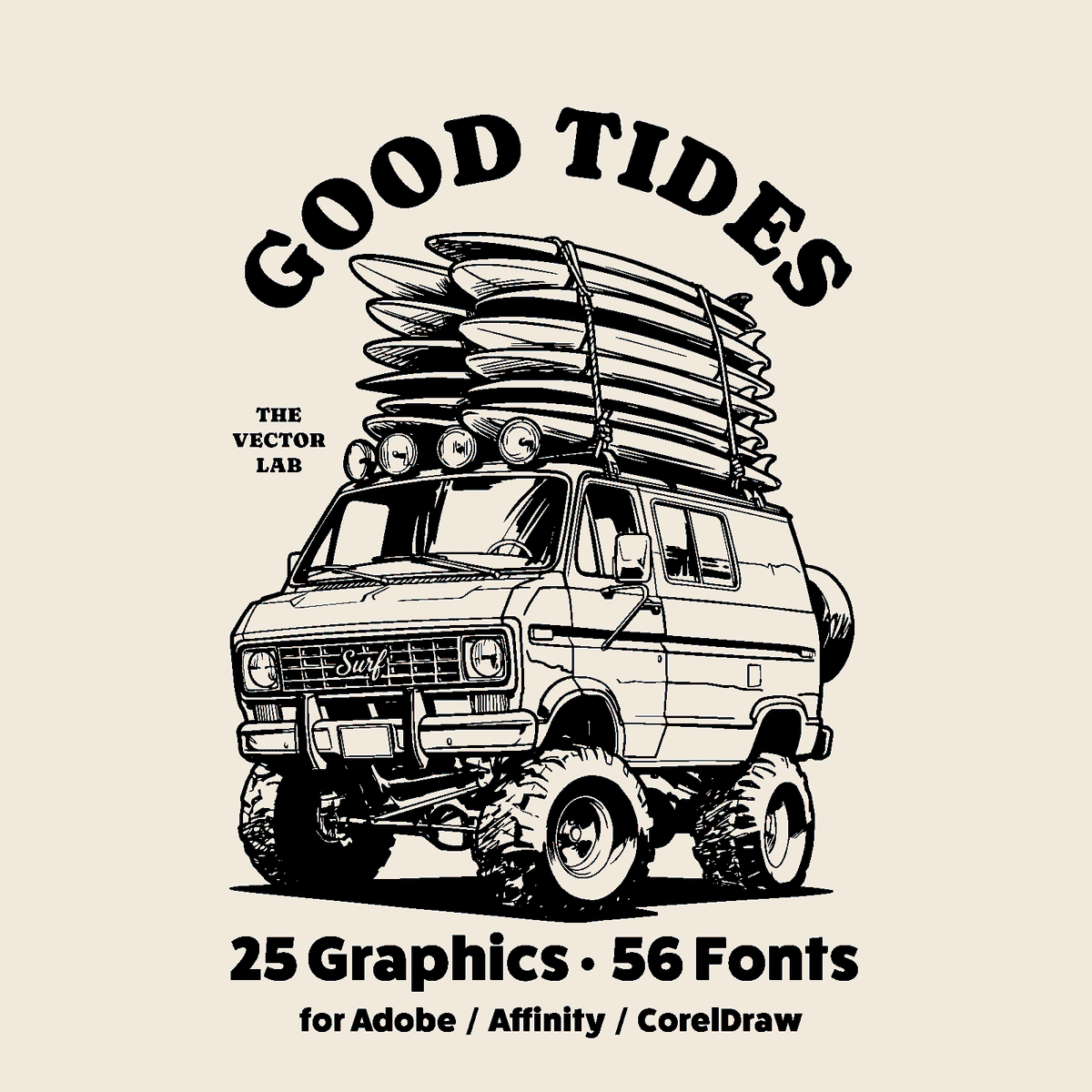 Good Tides