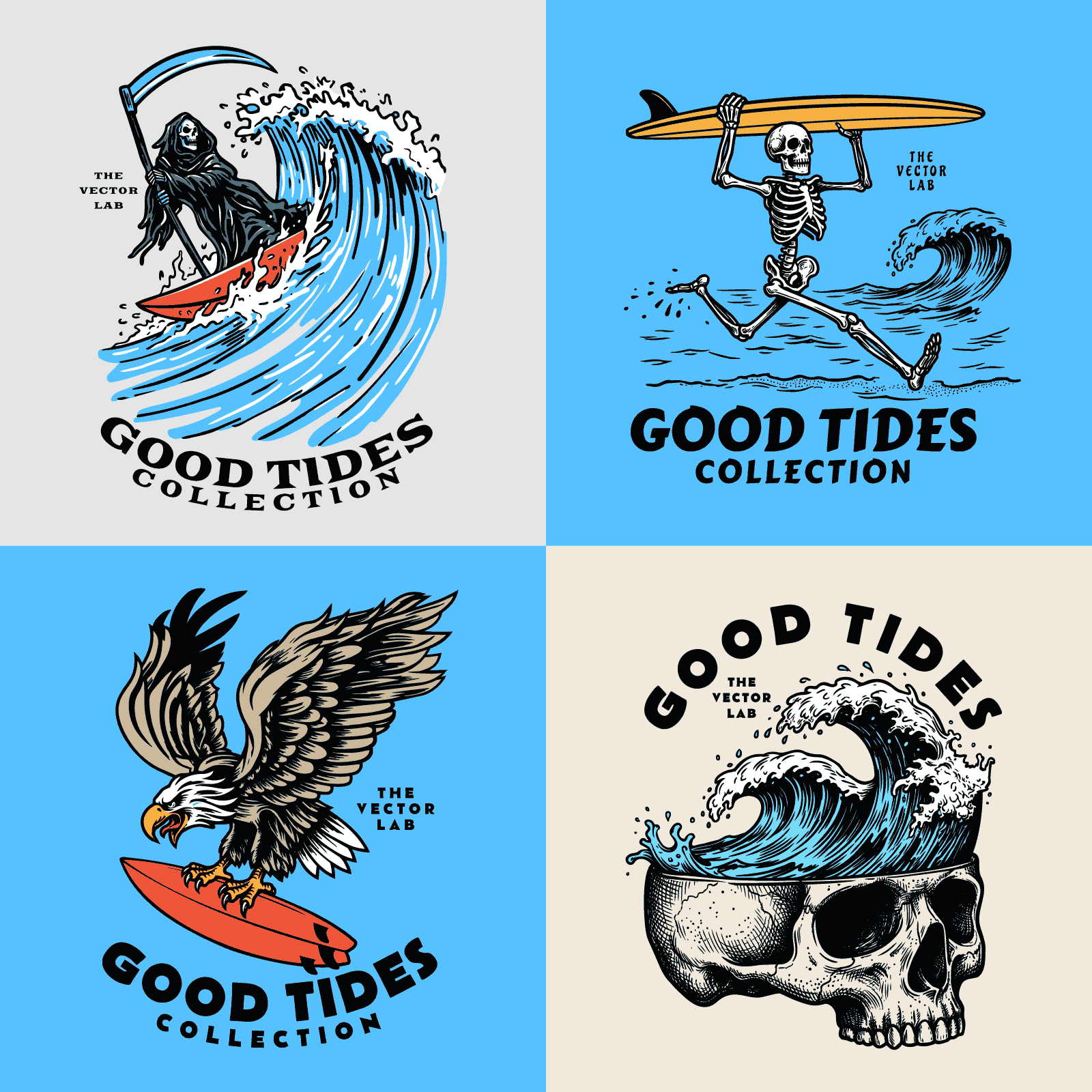 Good Tides