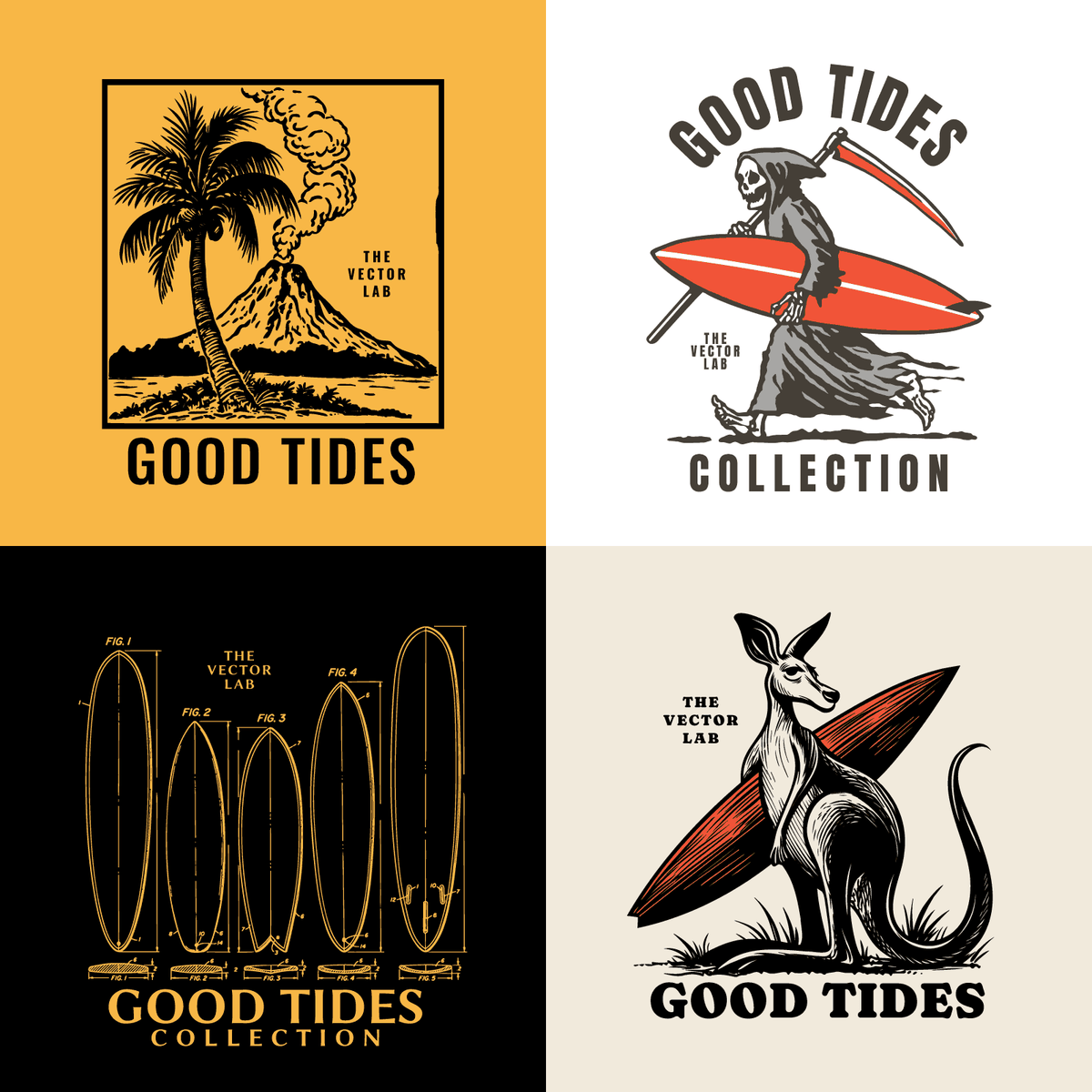 Good Tides