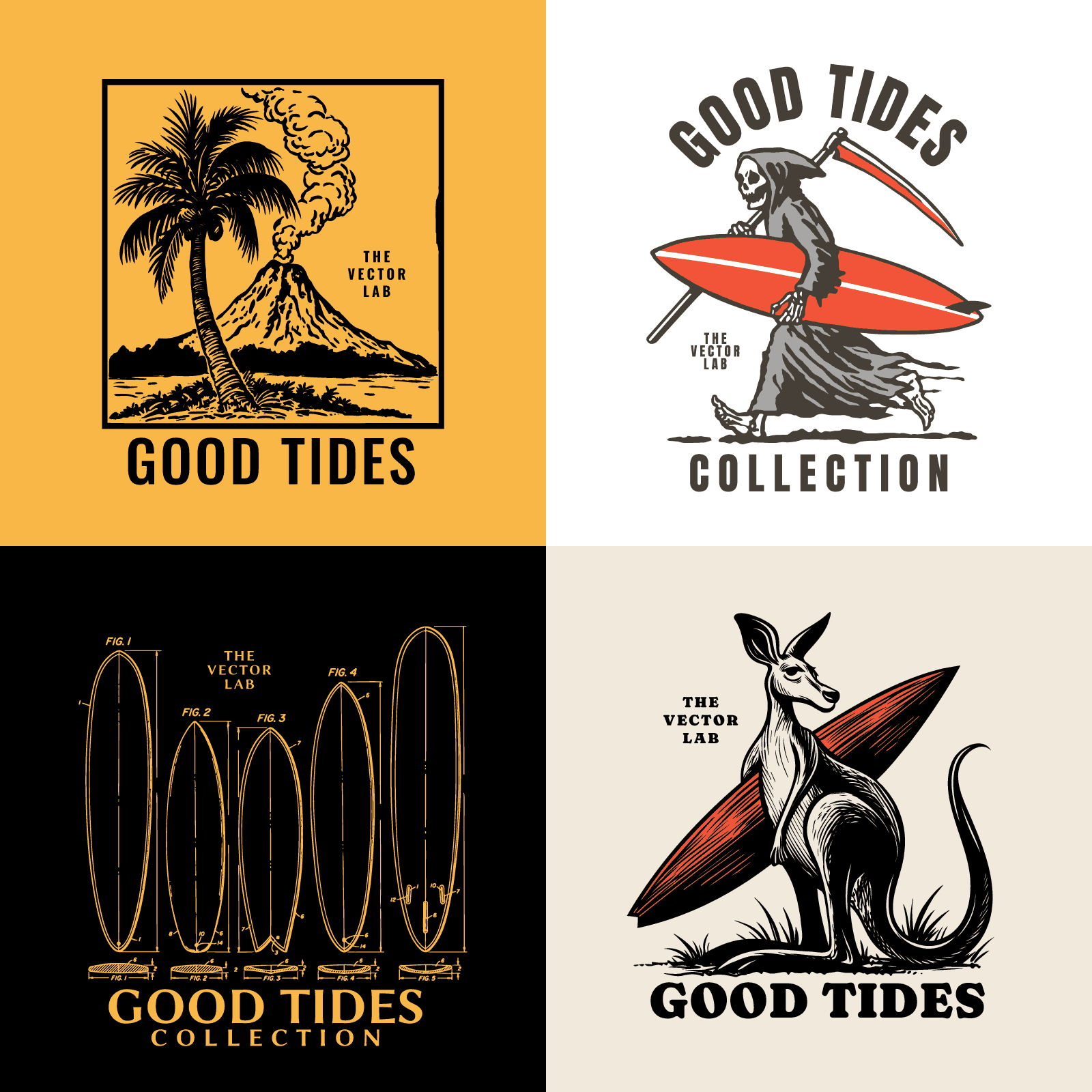 Good Tides