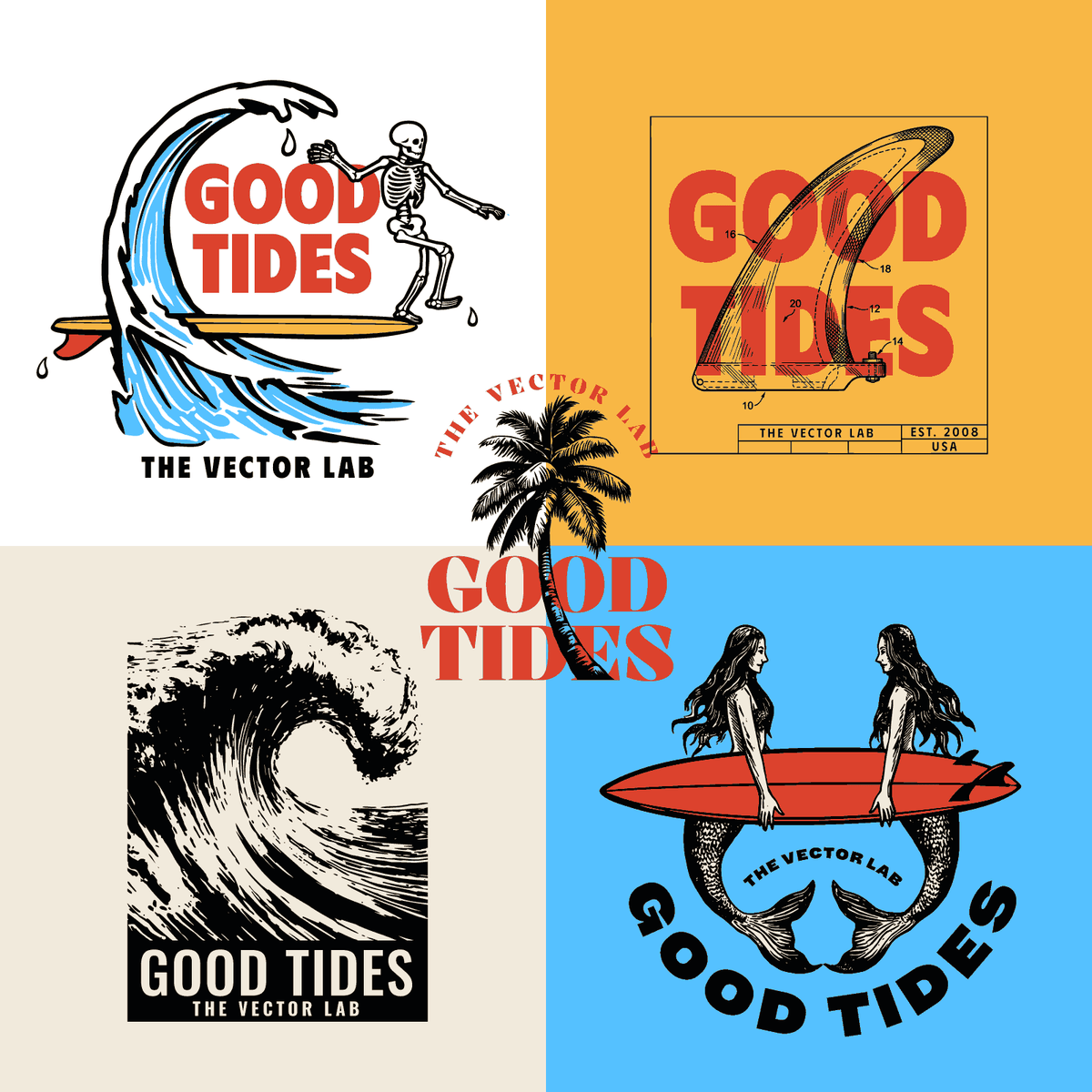 Good Tides