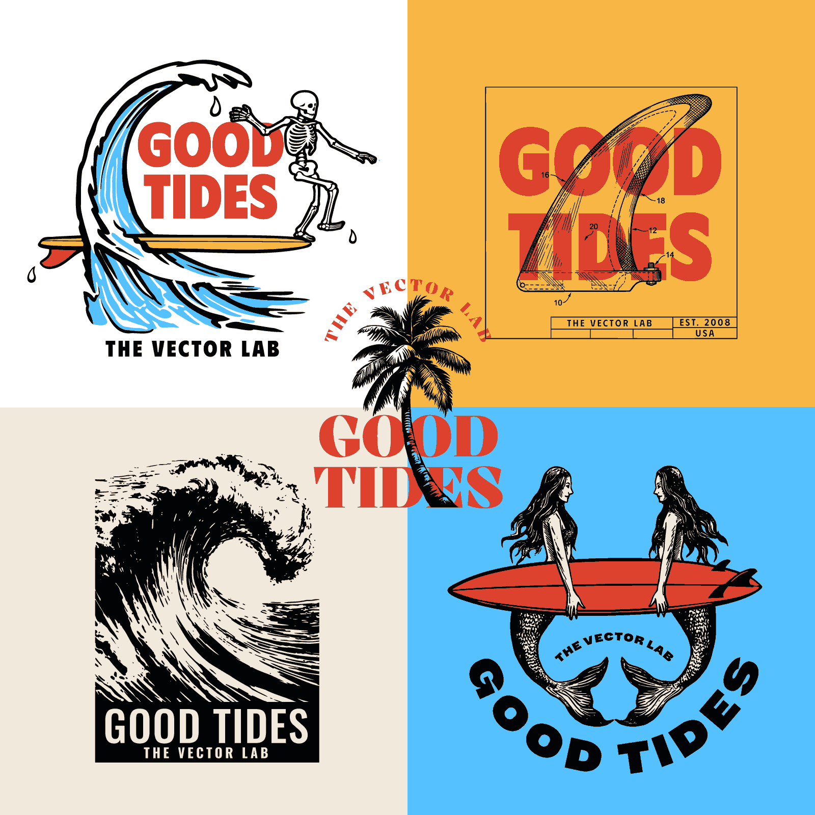 Good Tides
