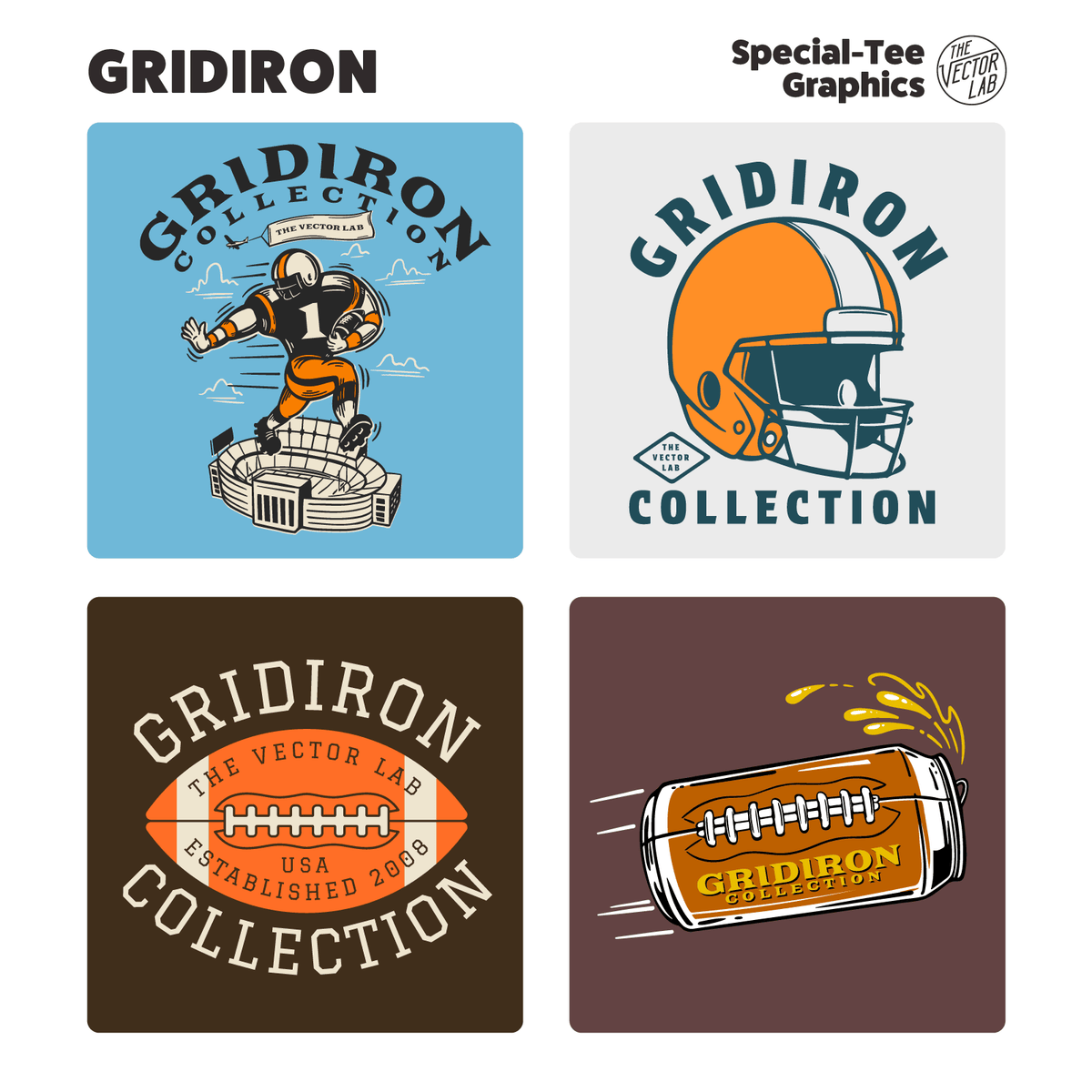 Gridiron
