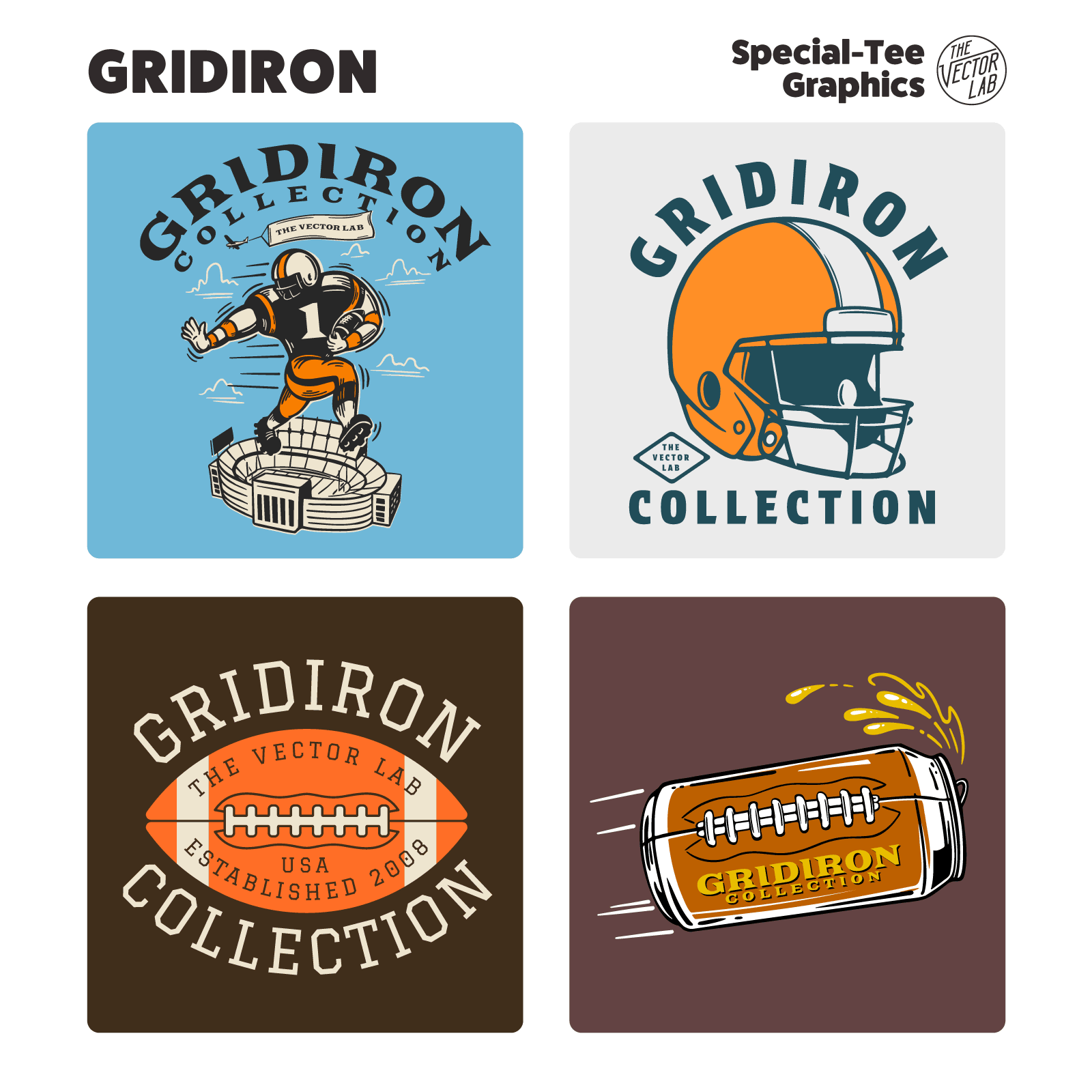 Gridiron