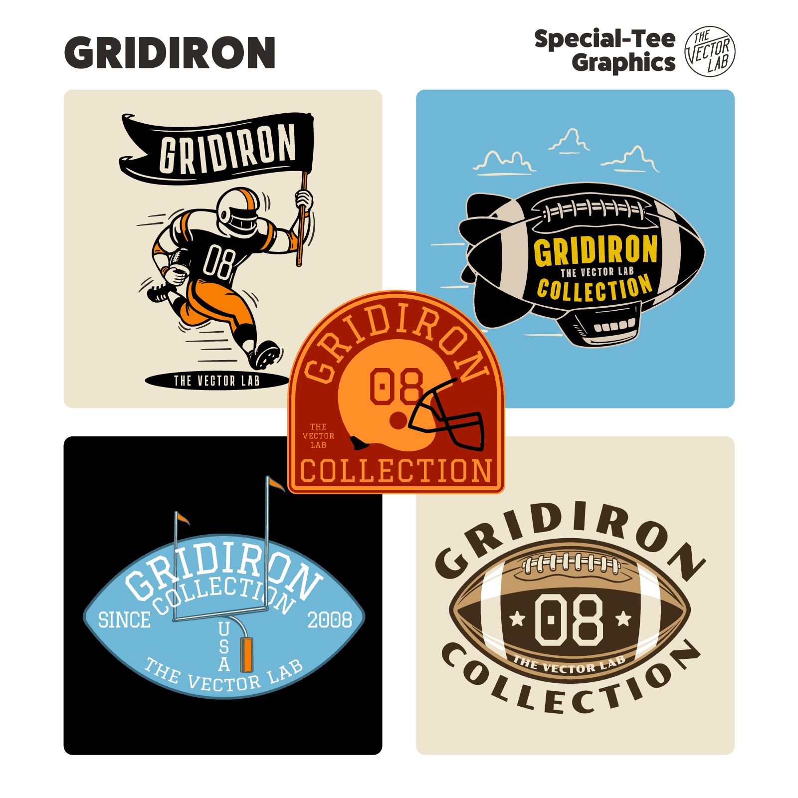 Gridiron