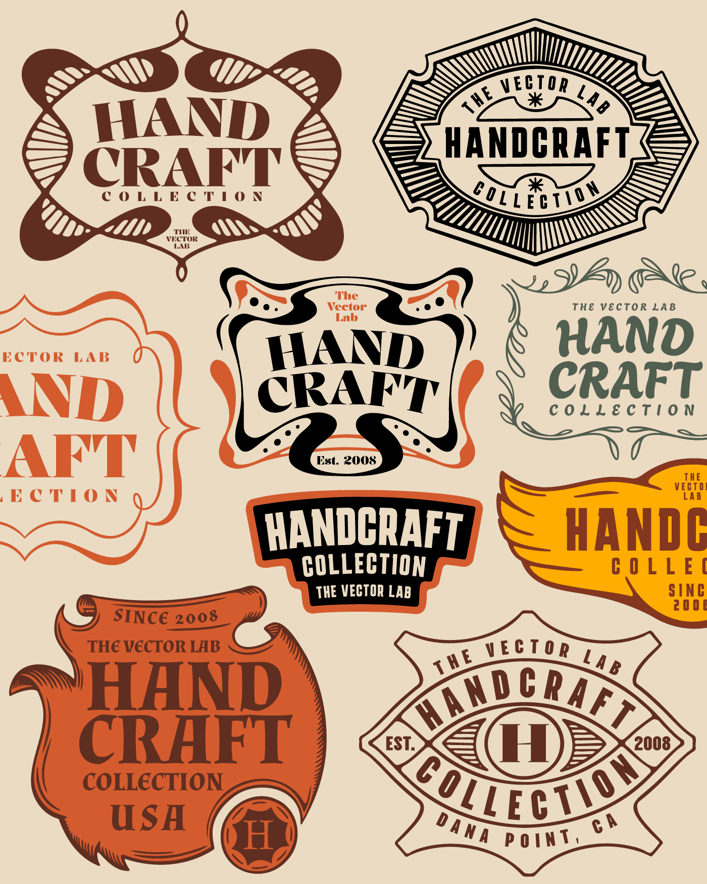 Handcraft