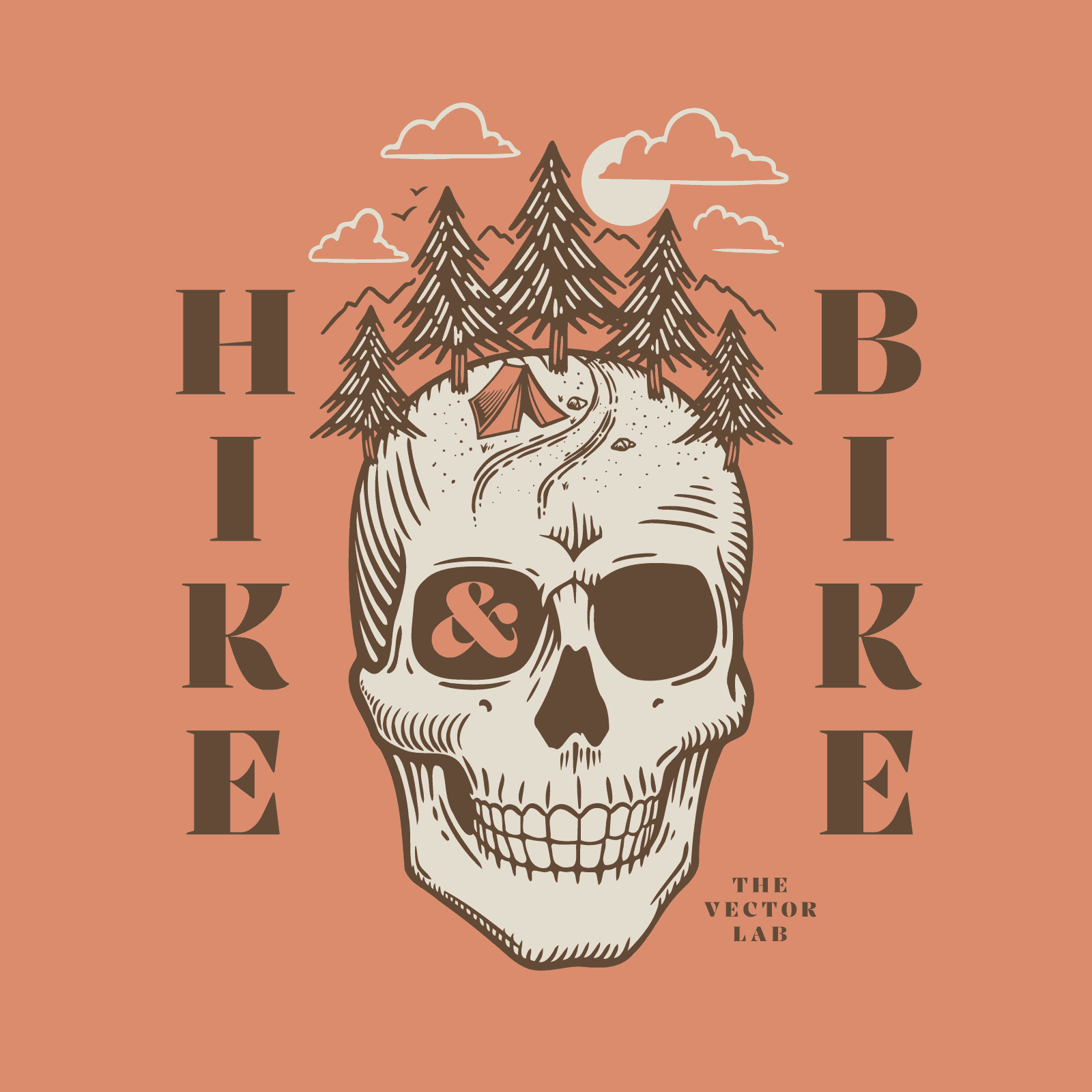 Hike & Bike