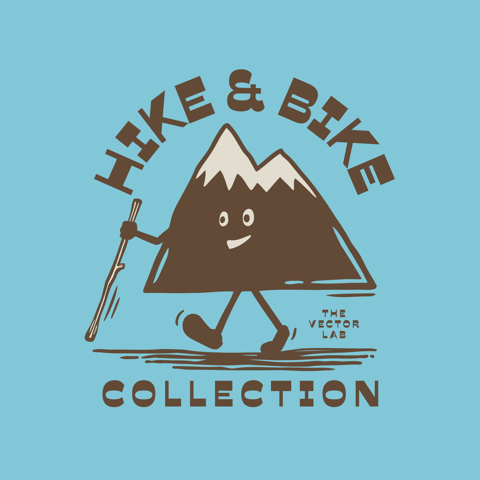 Hike & Bike