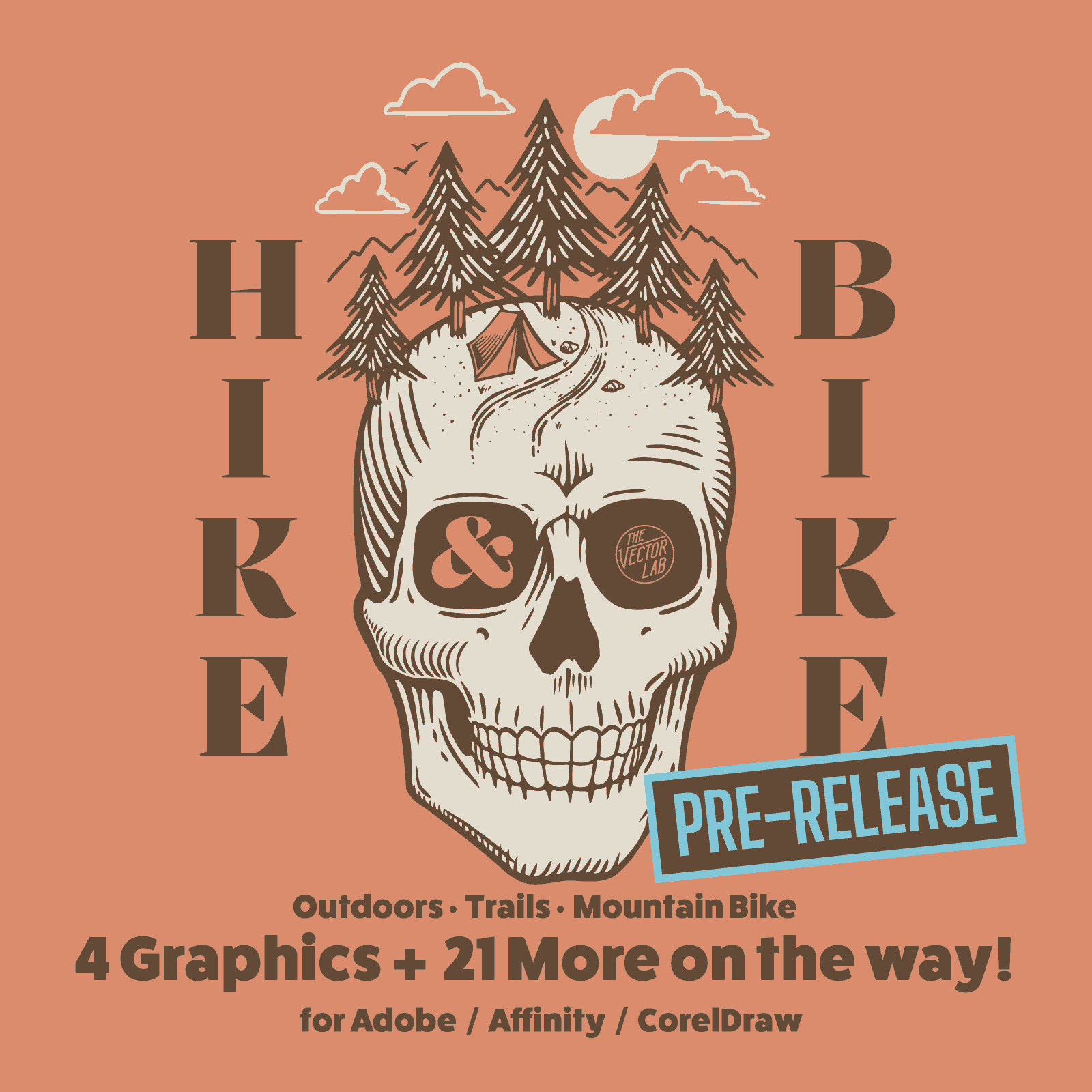 Hike & Bike