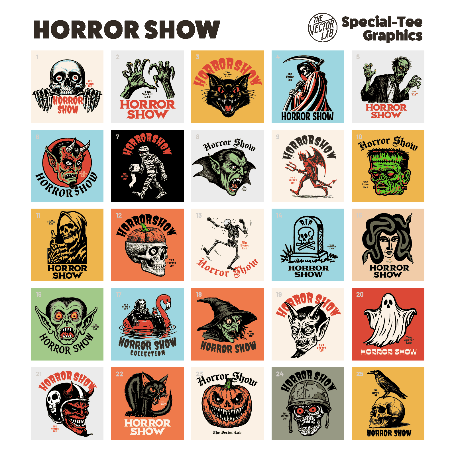 Horror Show
