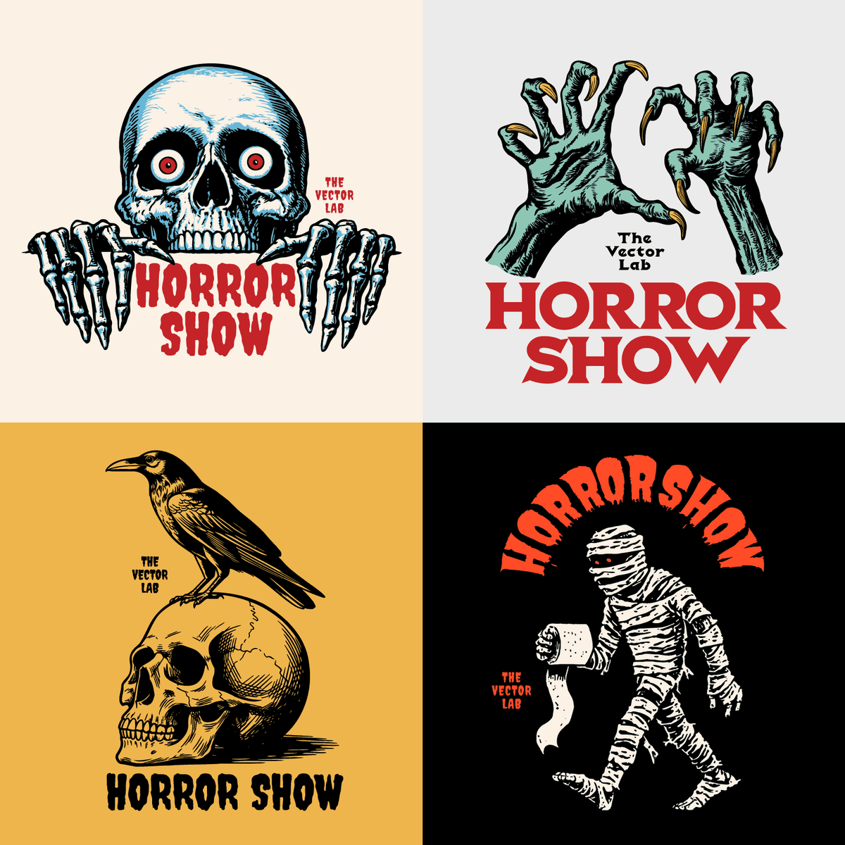 Horror Show