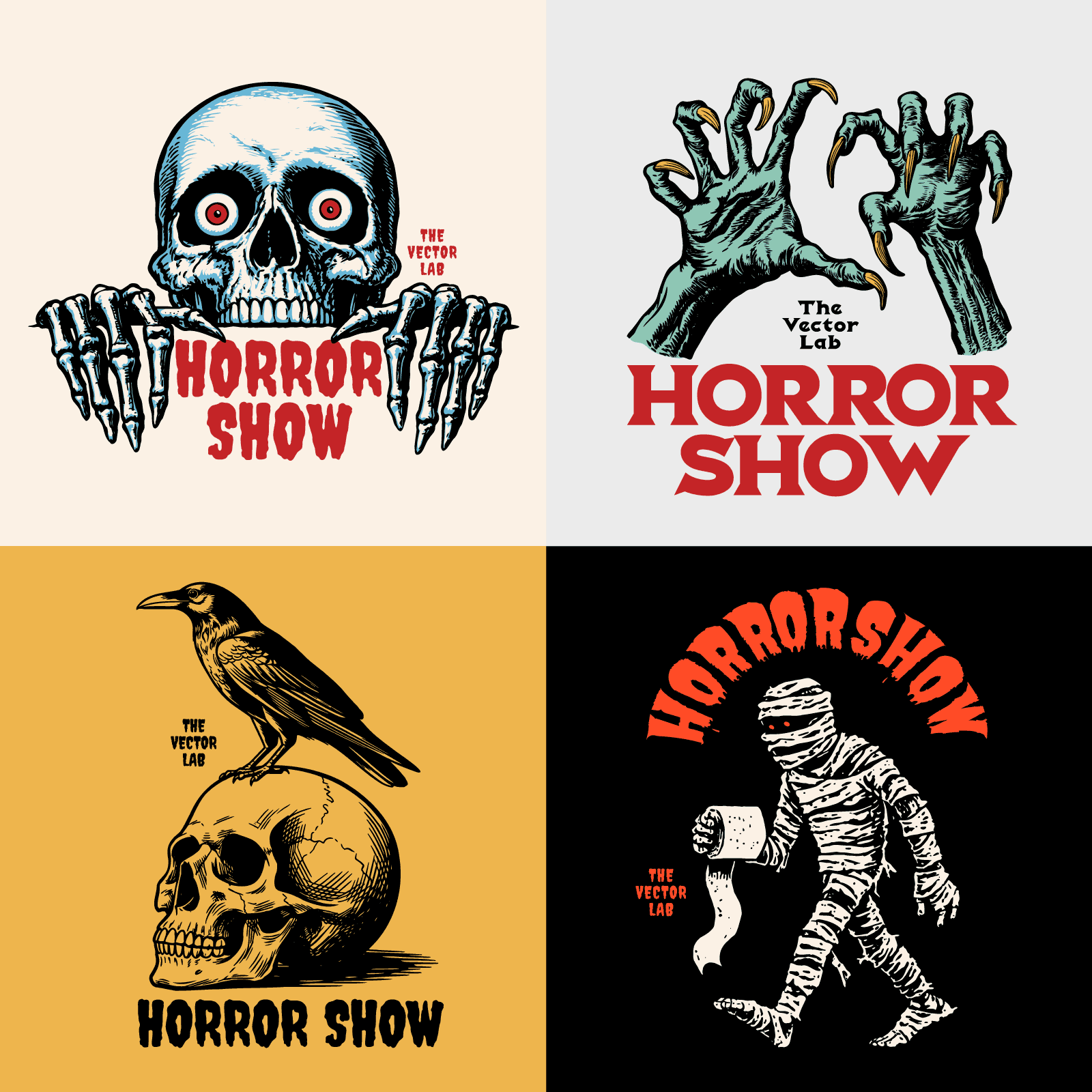 Horror Show