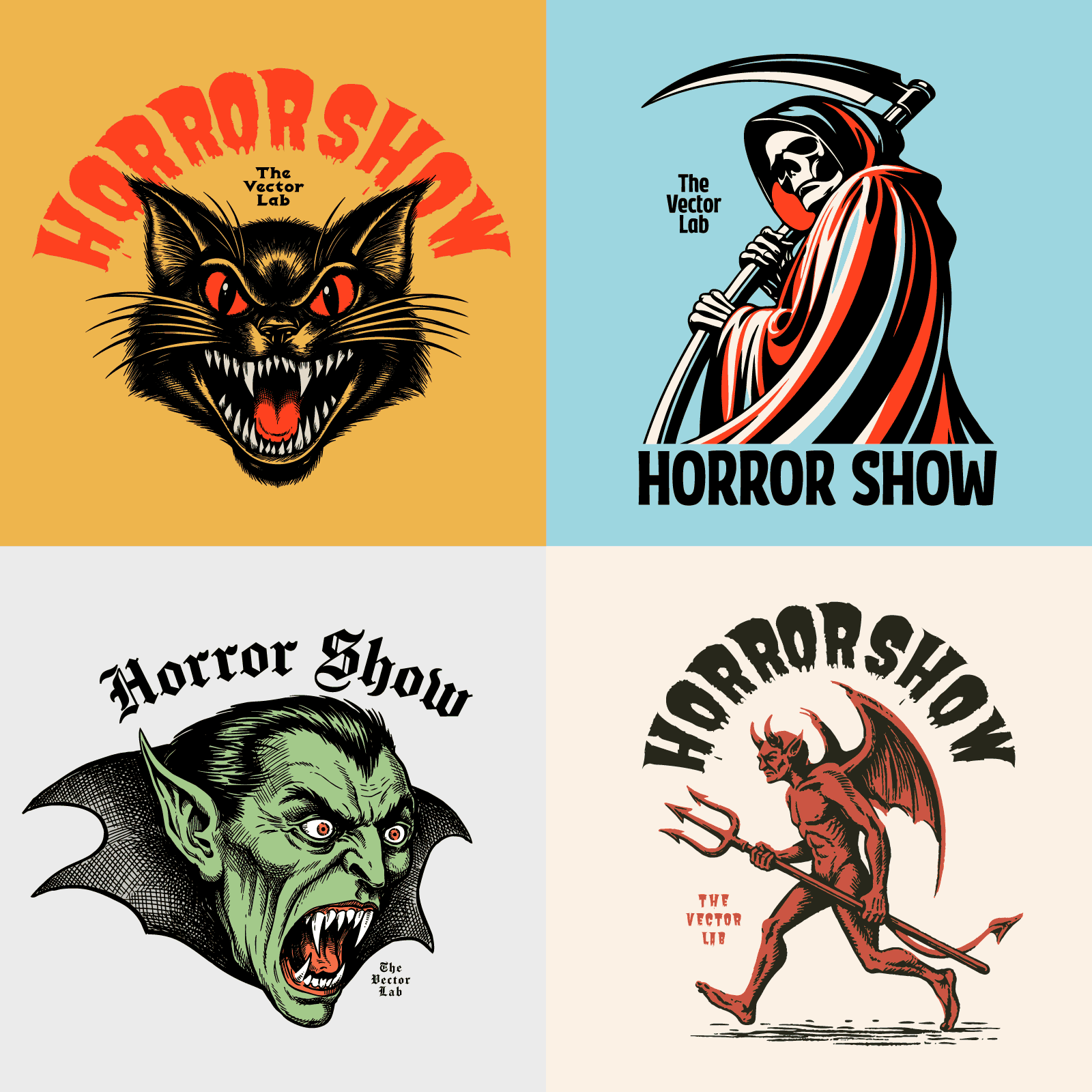 Horror Show