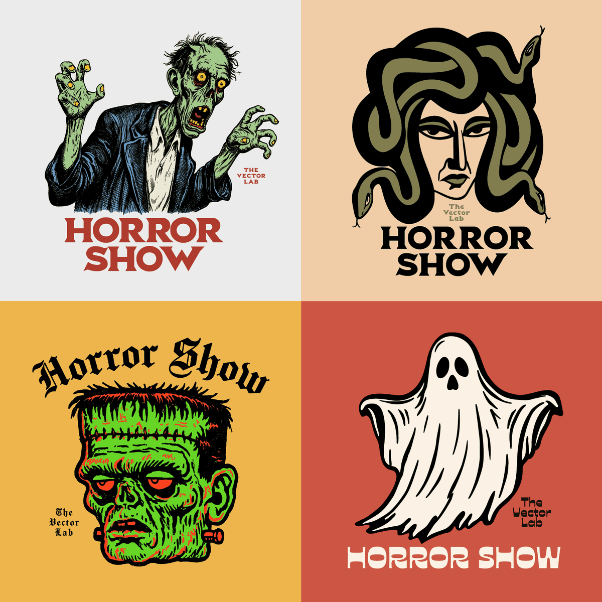 Horror Show