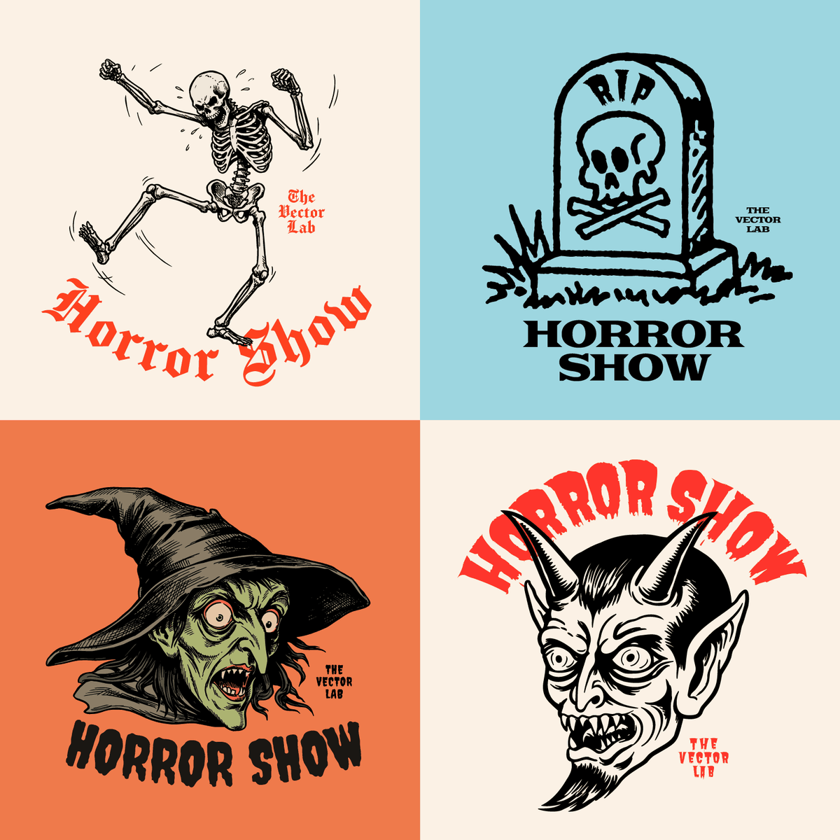 Horror Show