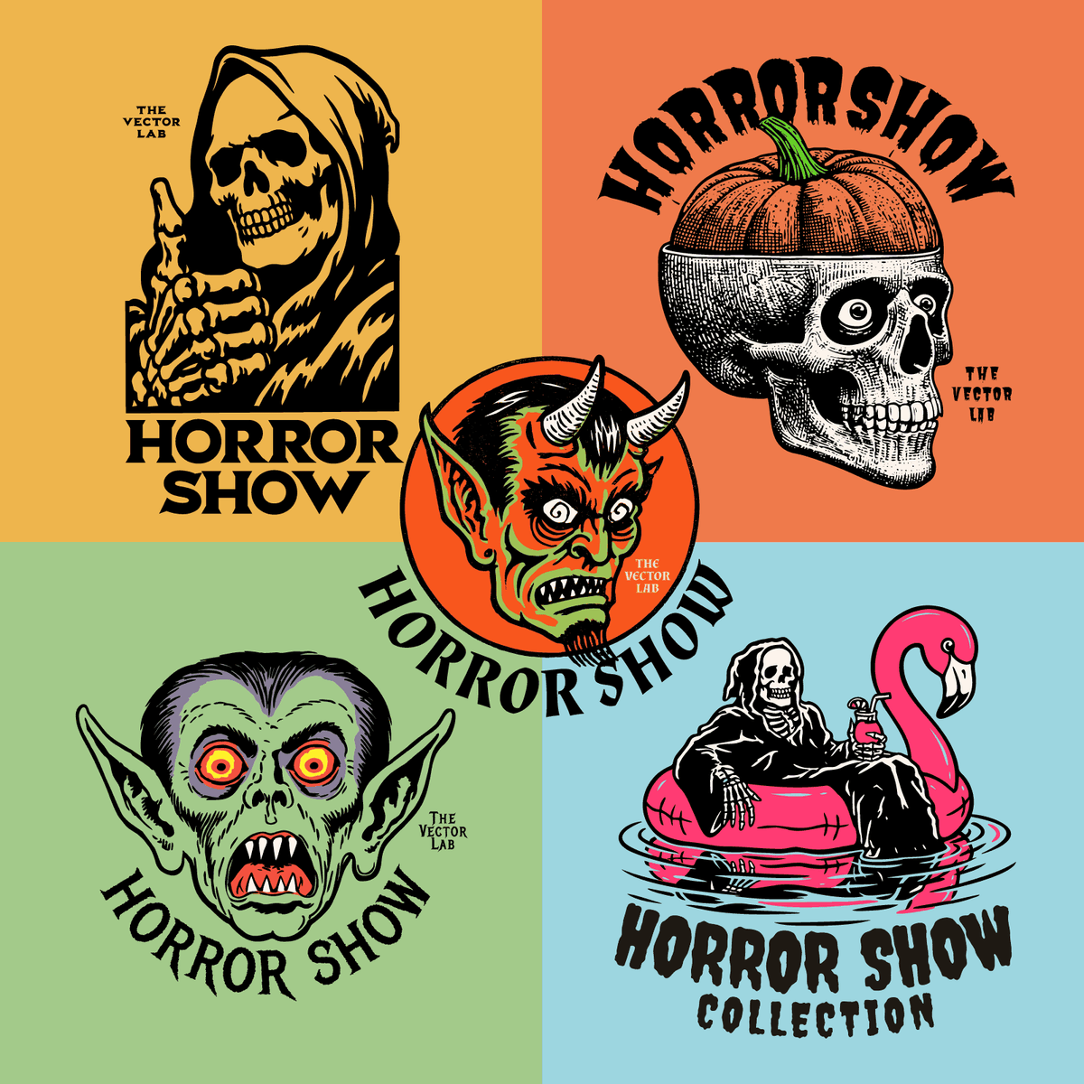 Horror Show