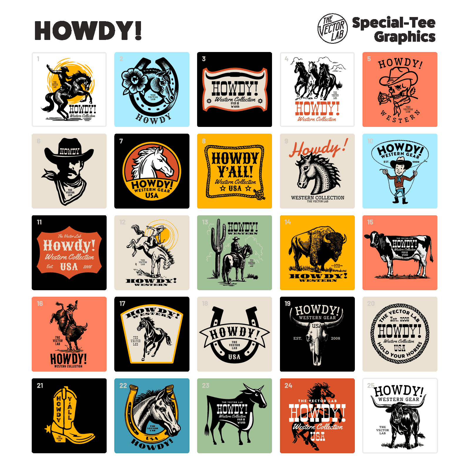 Howdy