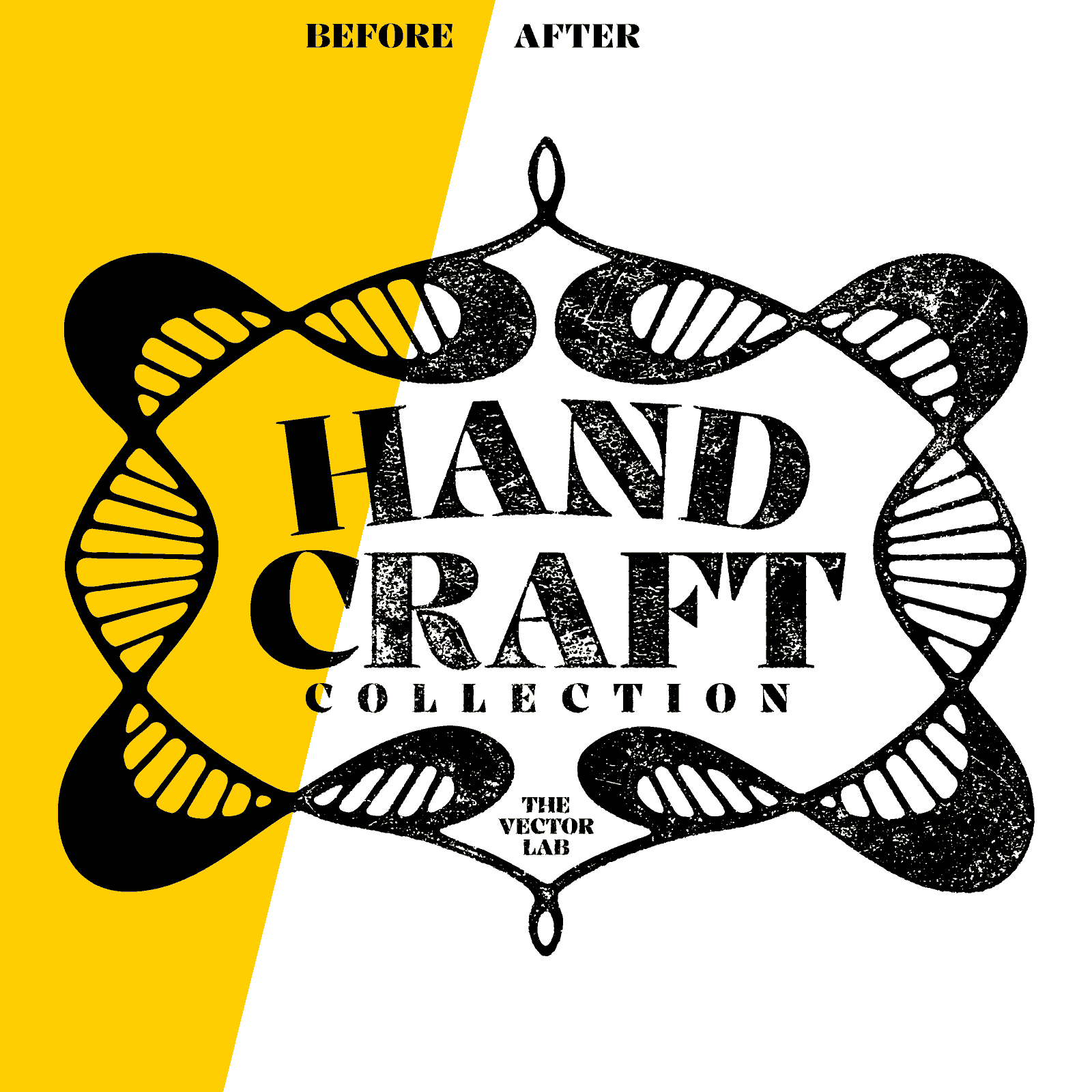 Ink Stamp Automator for Photoshop