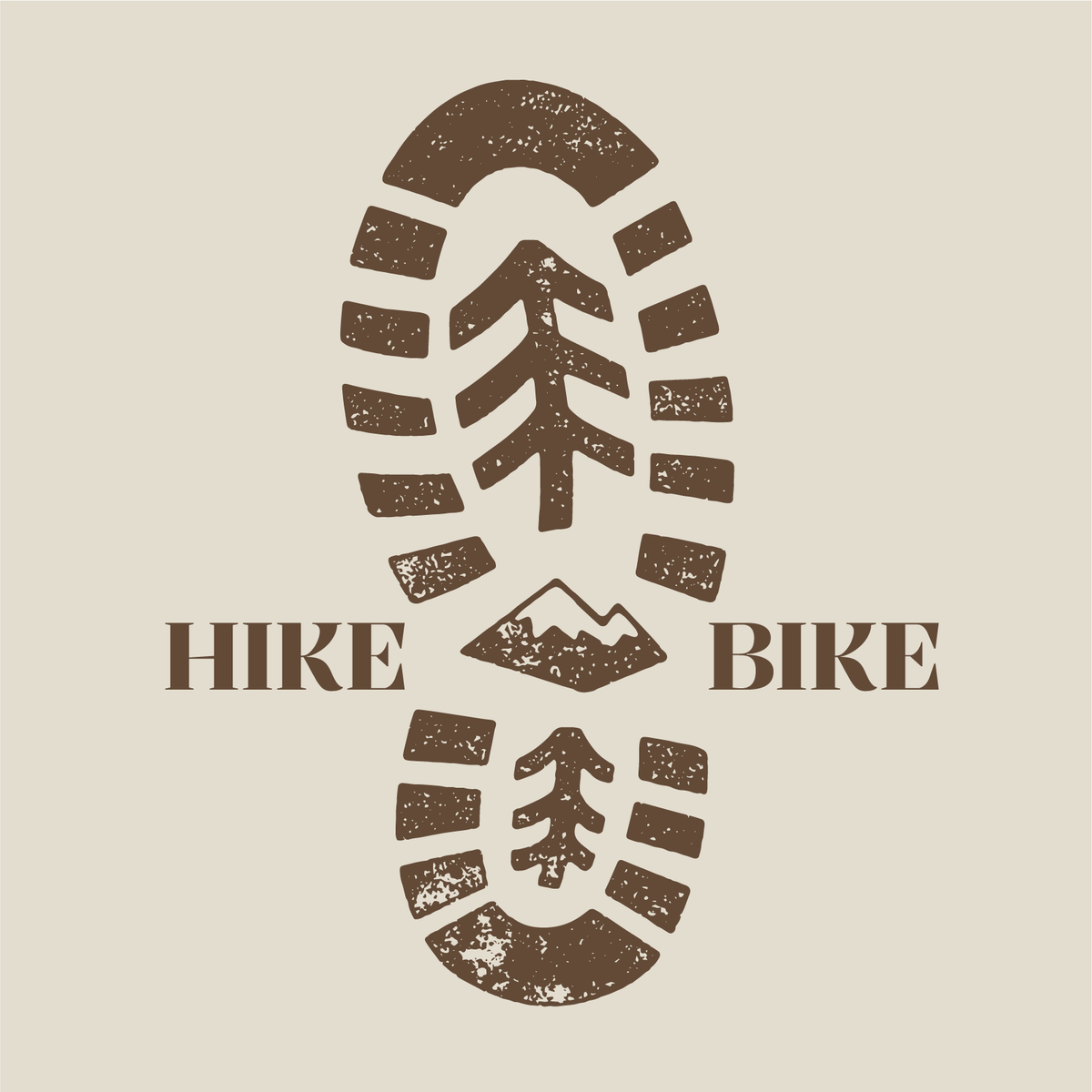 Hike & Bike