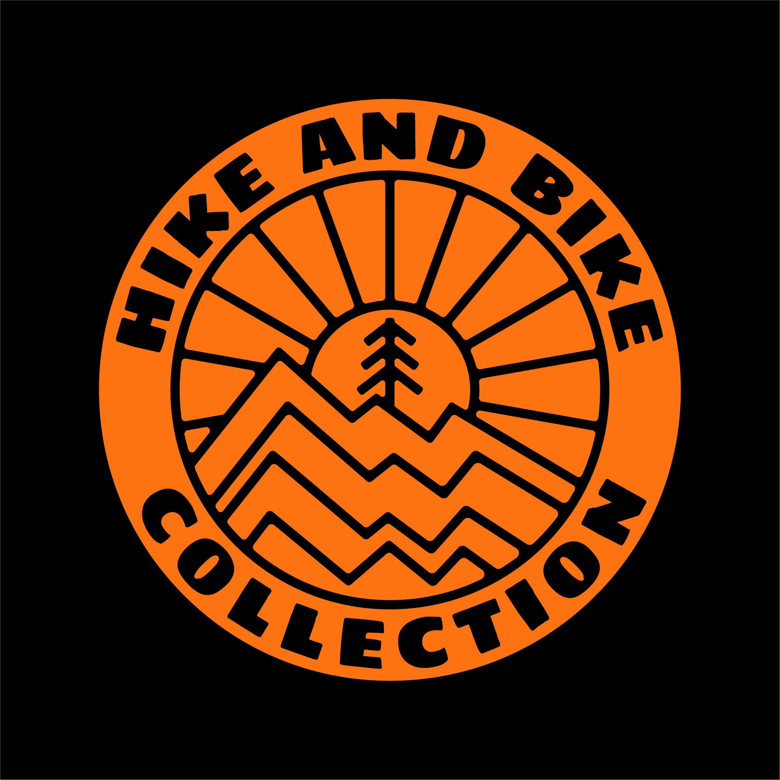 Hike & Bike