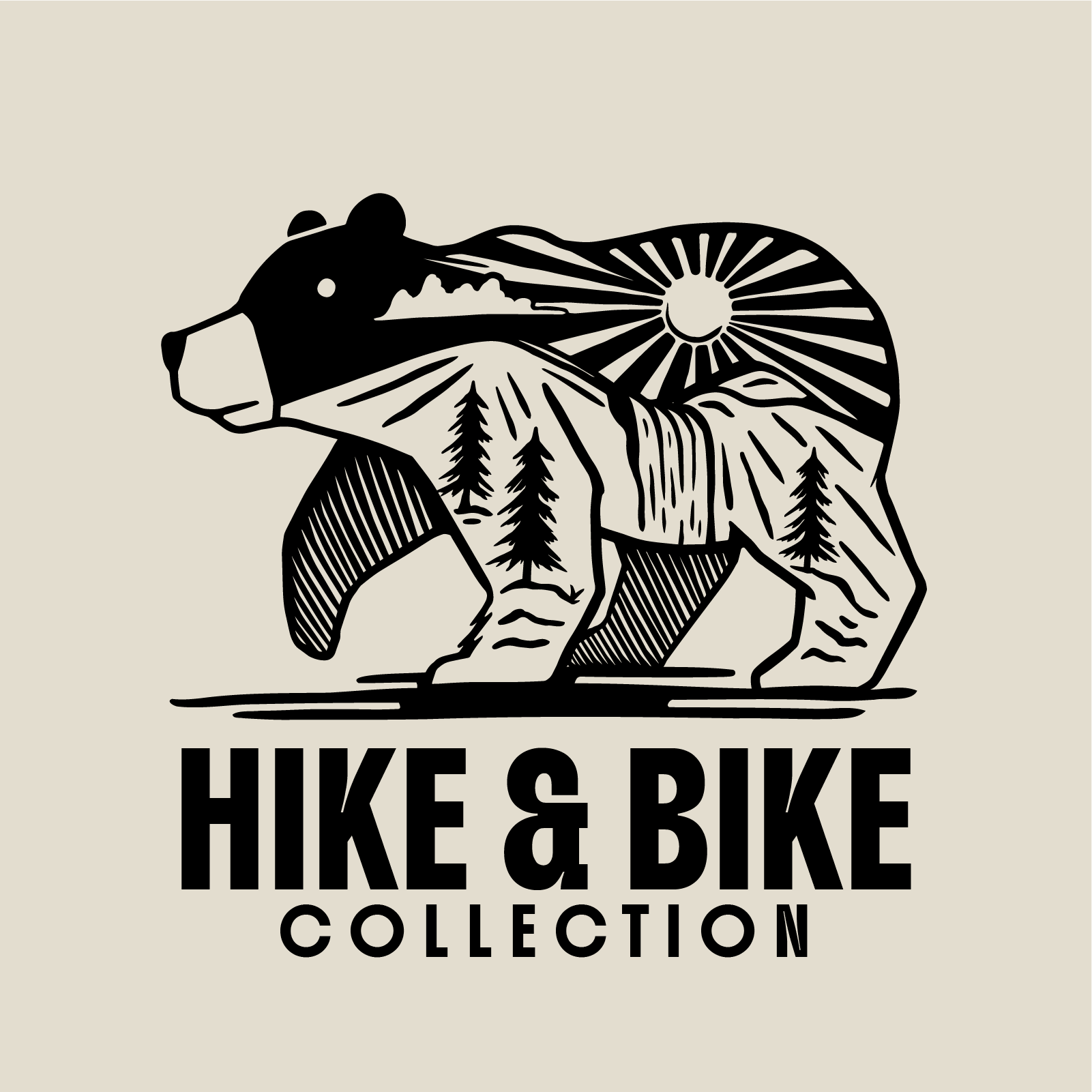 Hike & Bike
