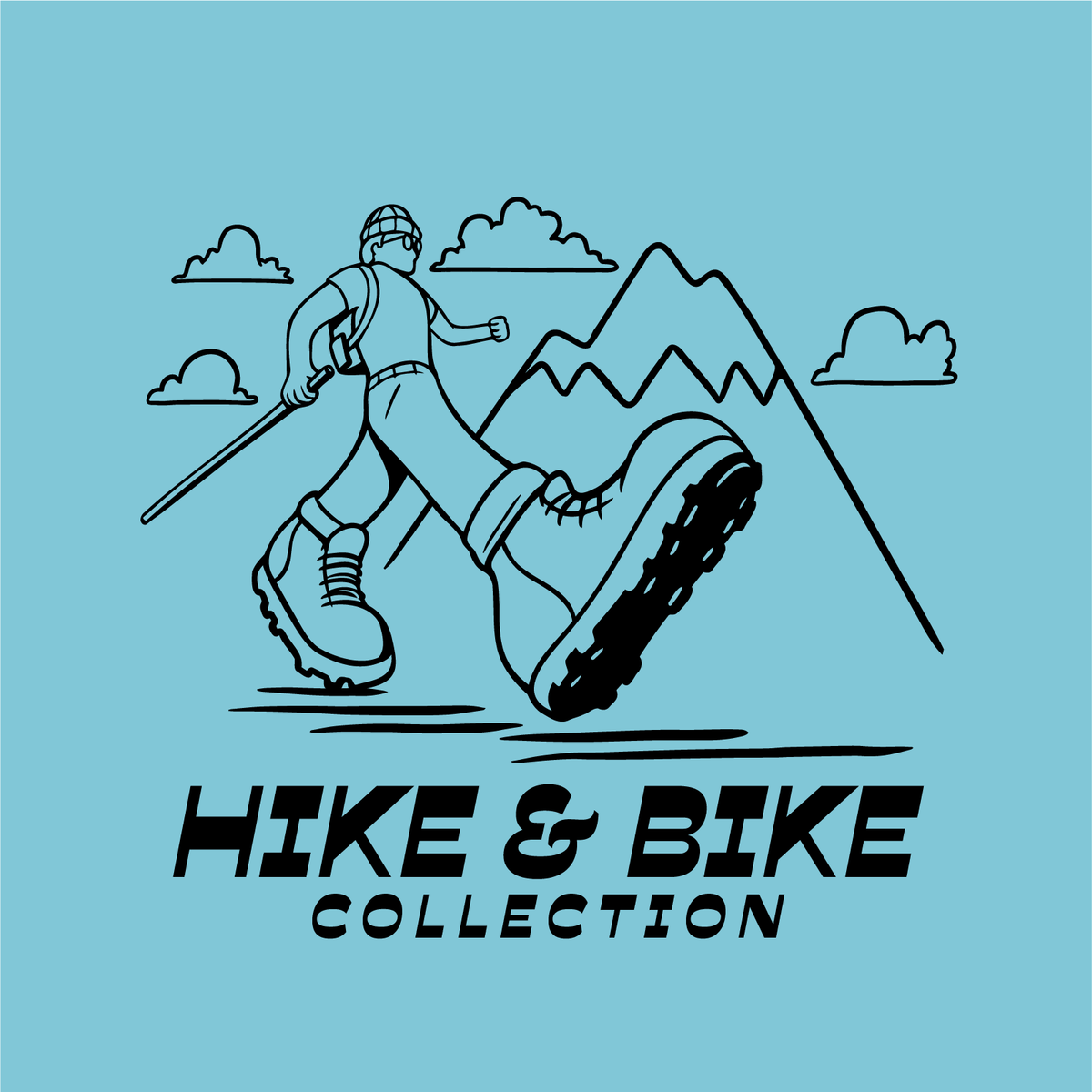 Hike & Bike