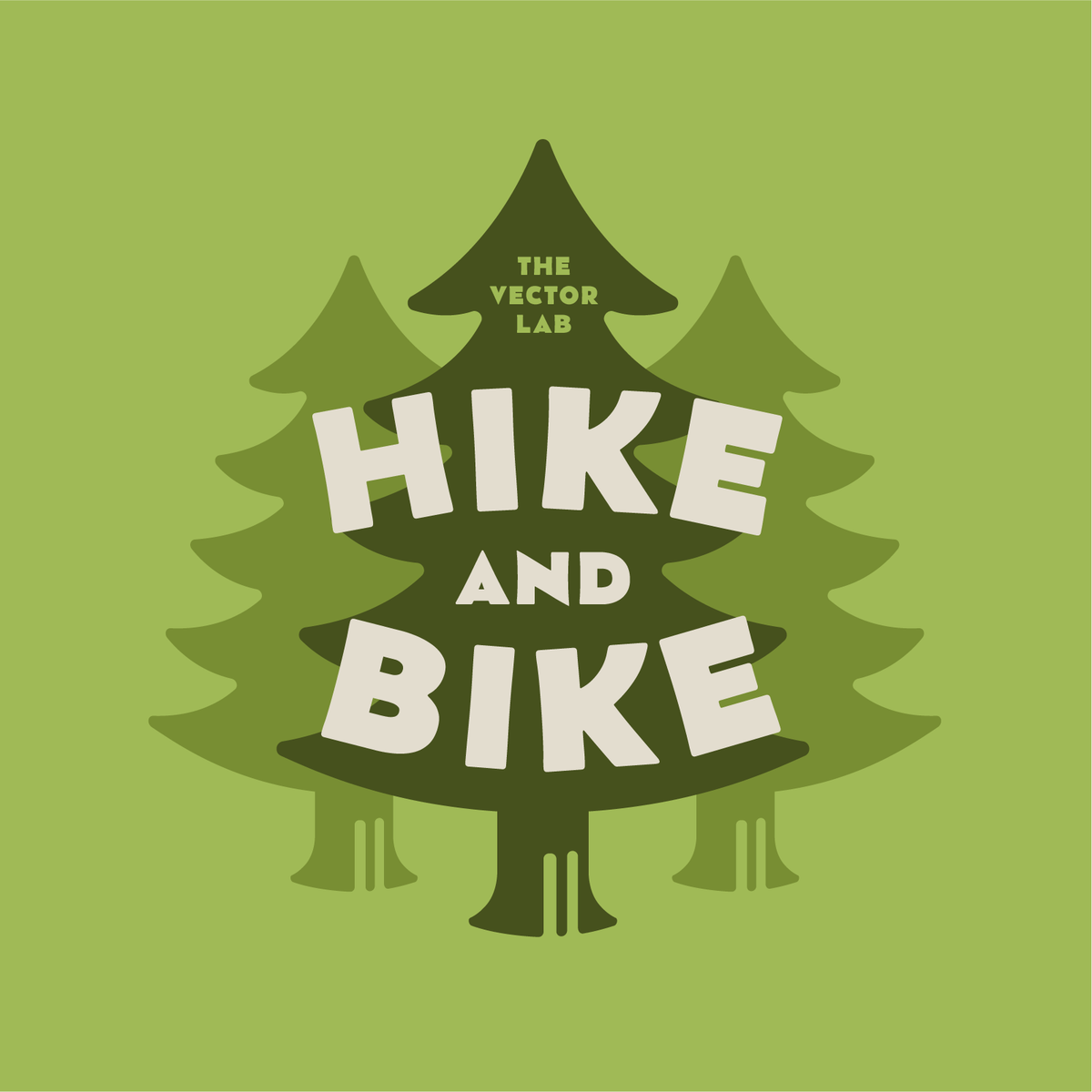 Hike & Bike