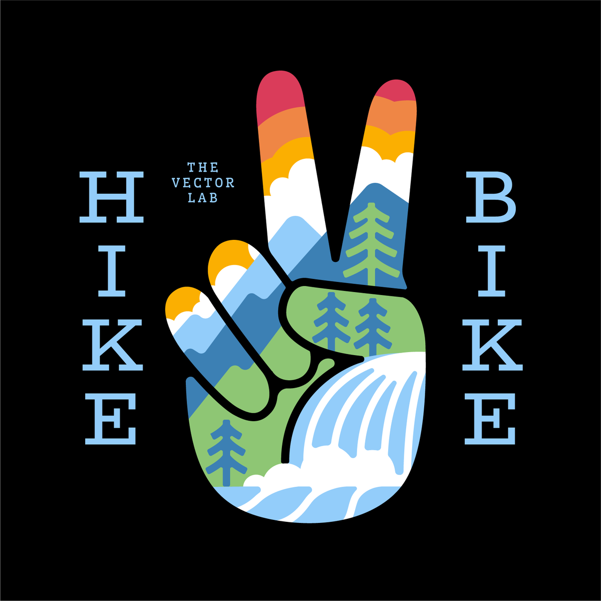 Hike & Bike