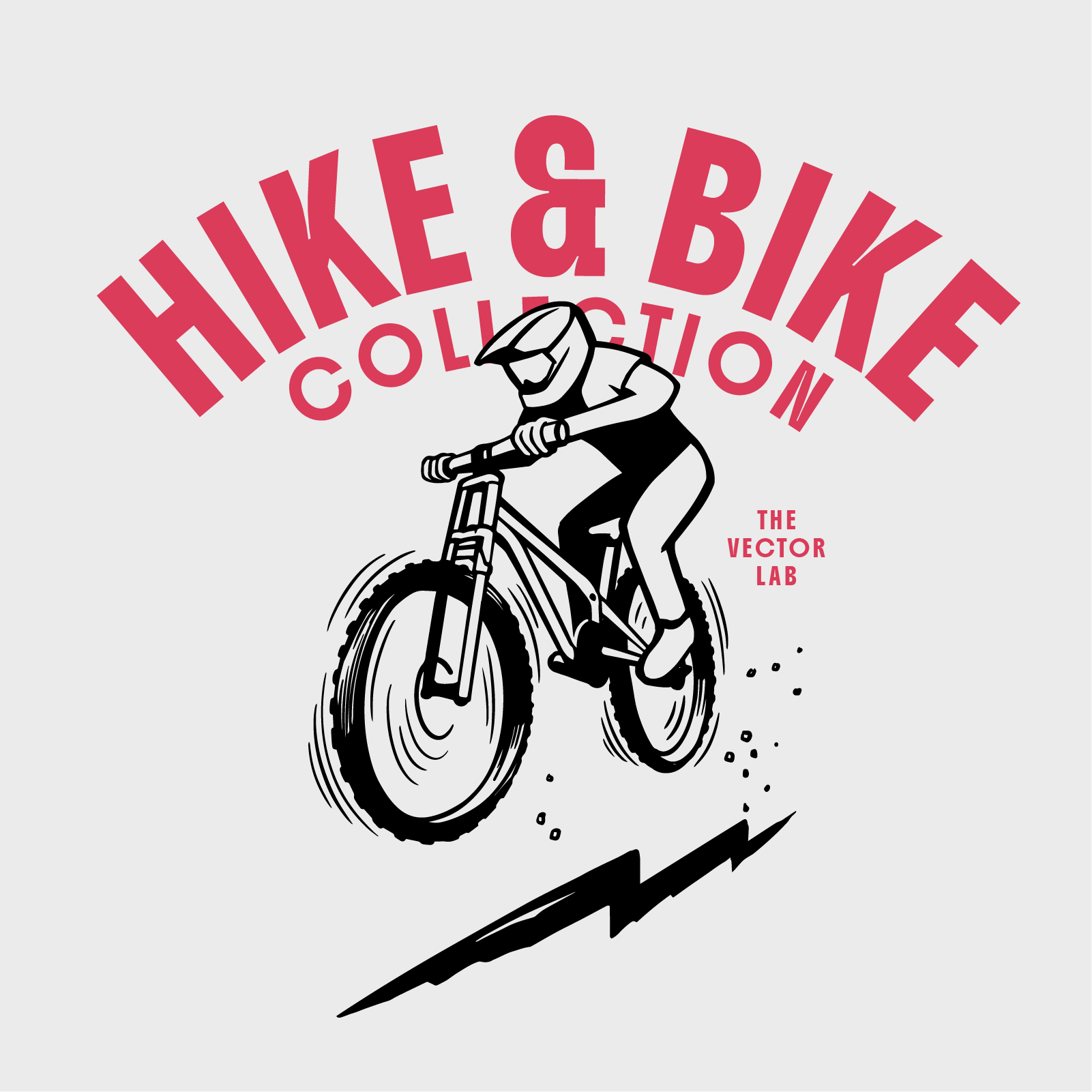 Hike & Bike