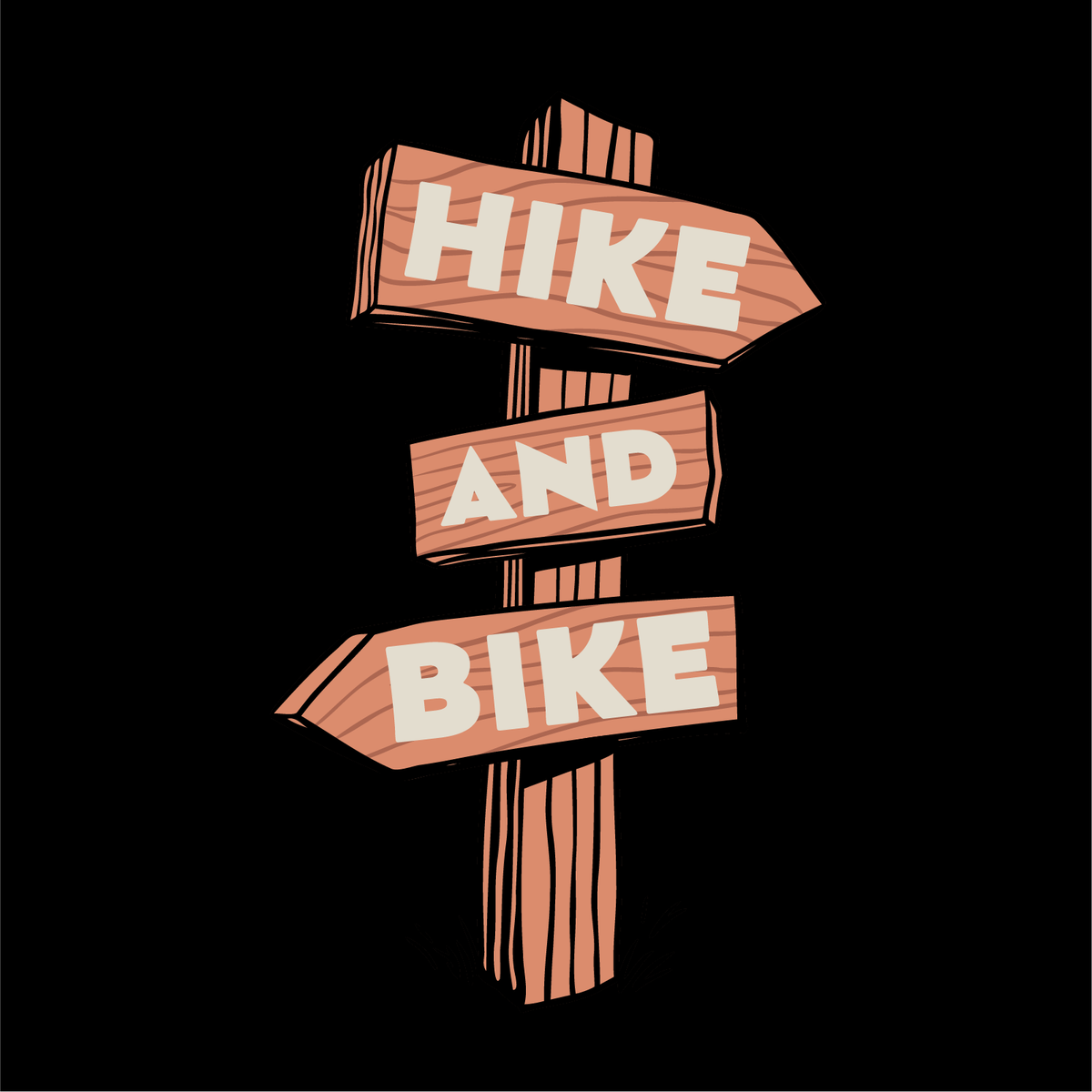 Hike & Bike