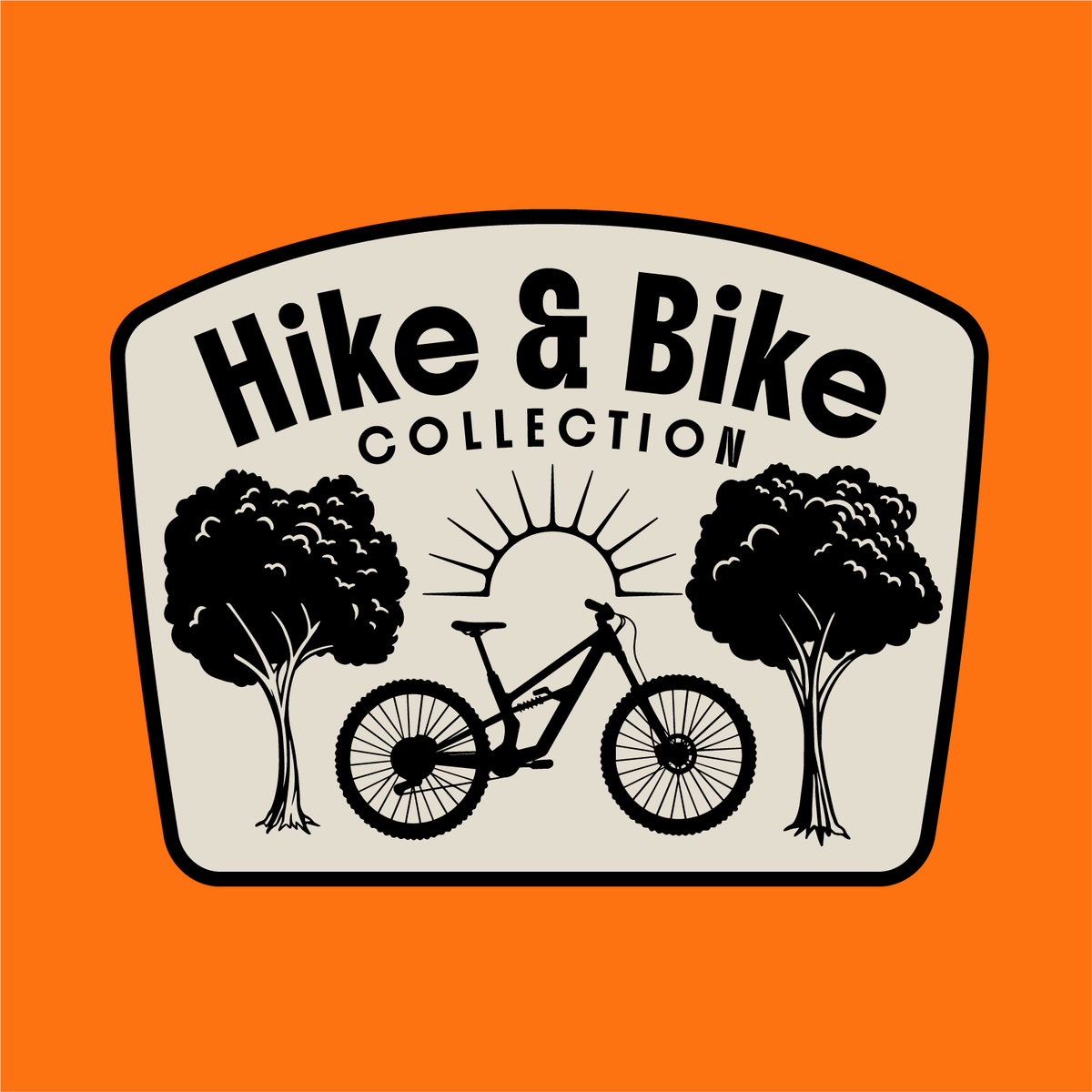 Hike & Bike