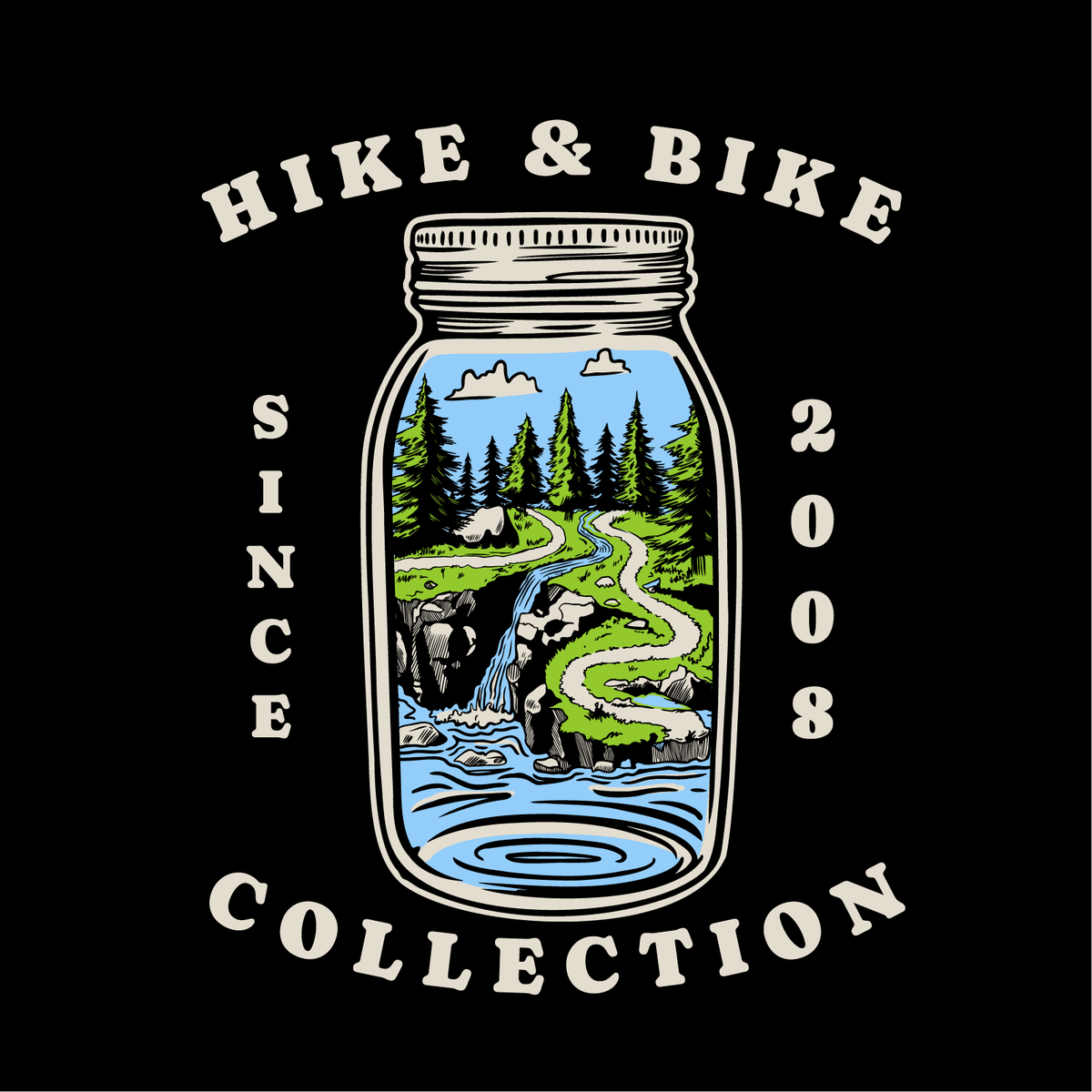 Hike & Bike