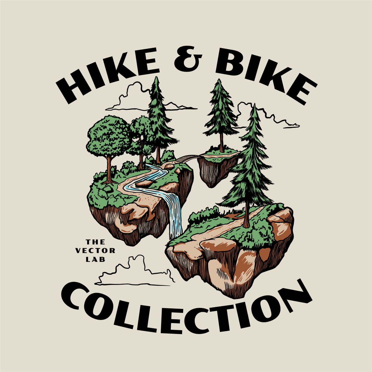 Hike & Bike