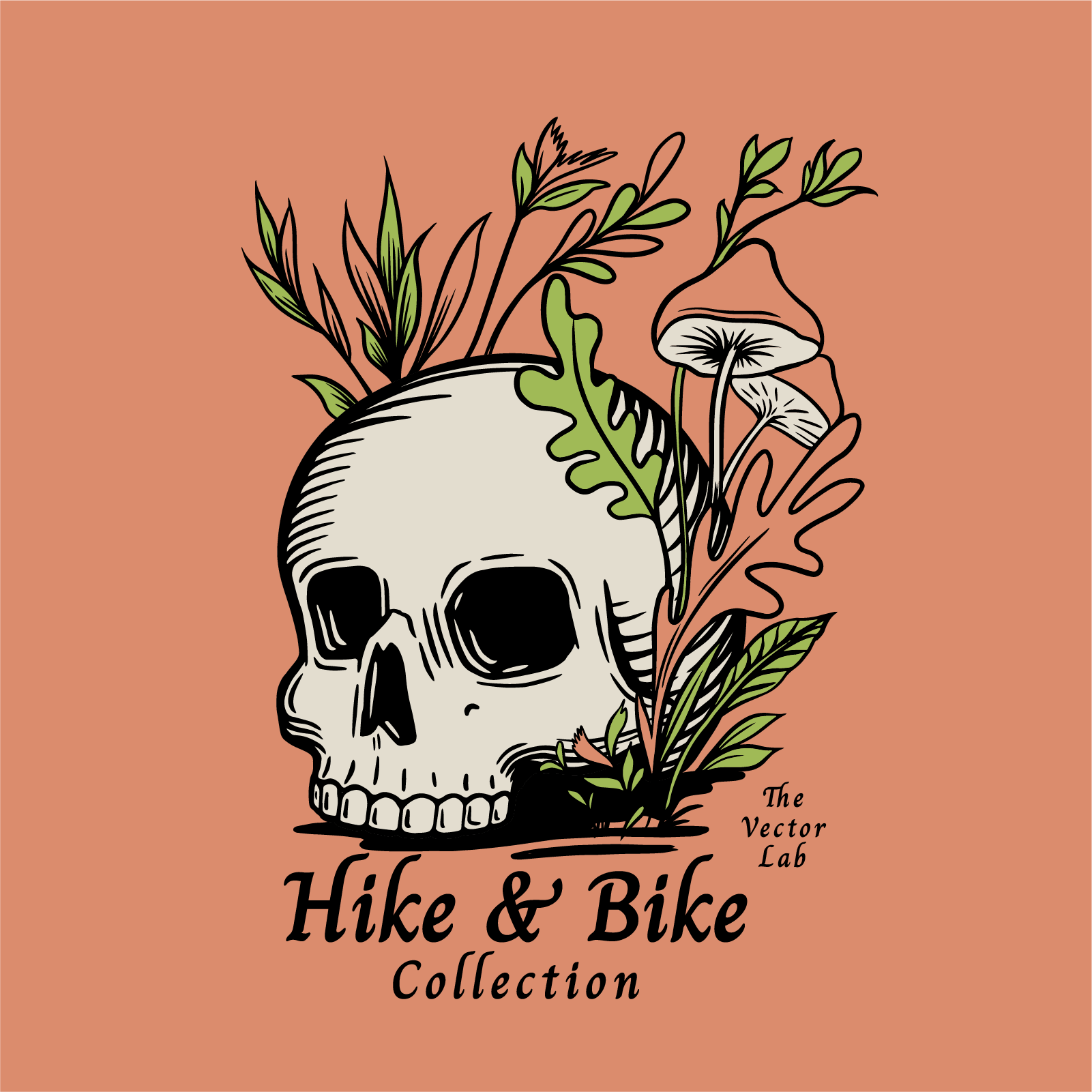Hike & Bike