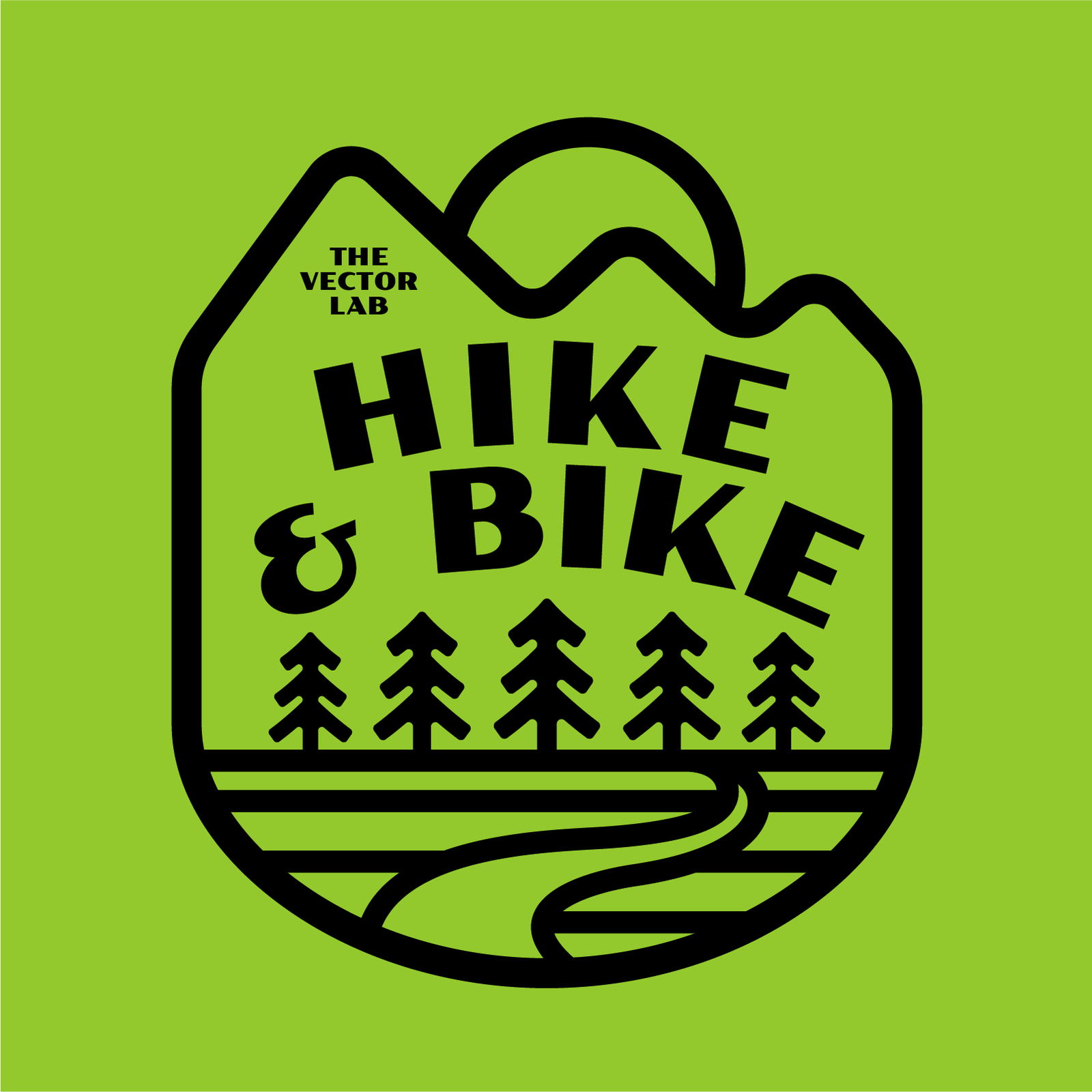Hike & Bike